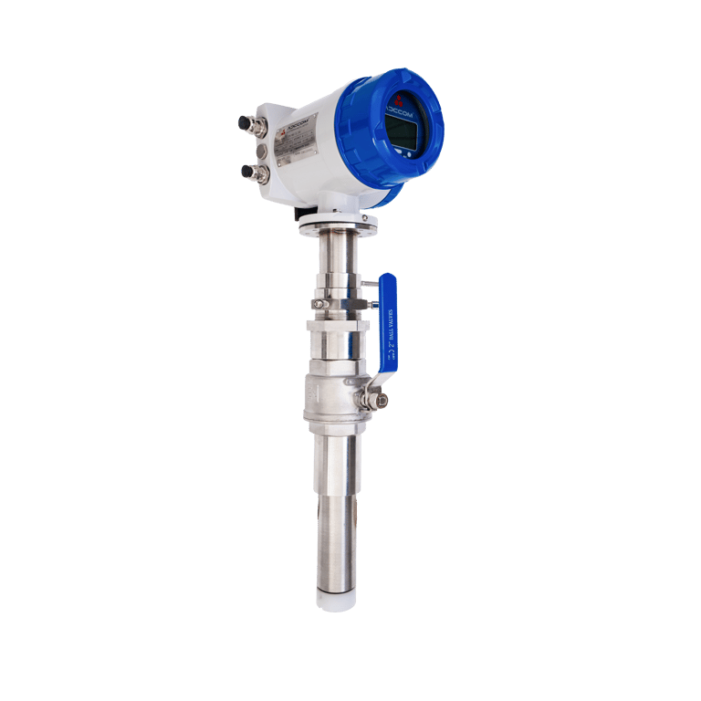 Medidor serie max modelo ETG MAX IL