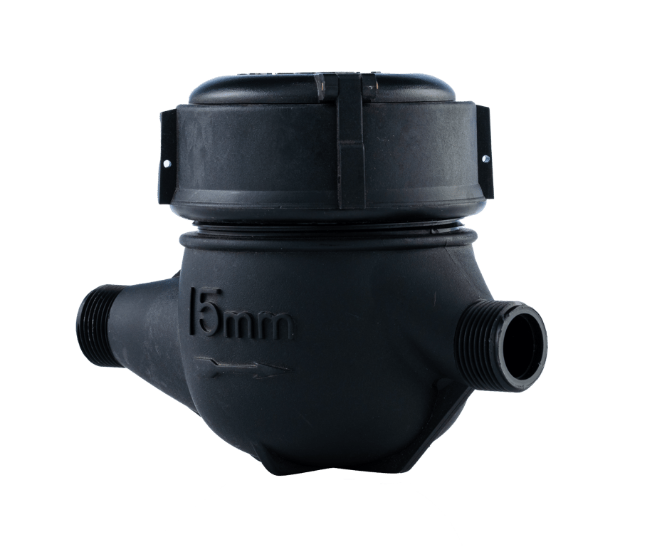 Medidor serie MX modelo MX4