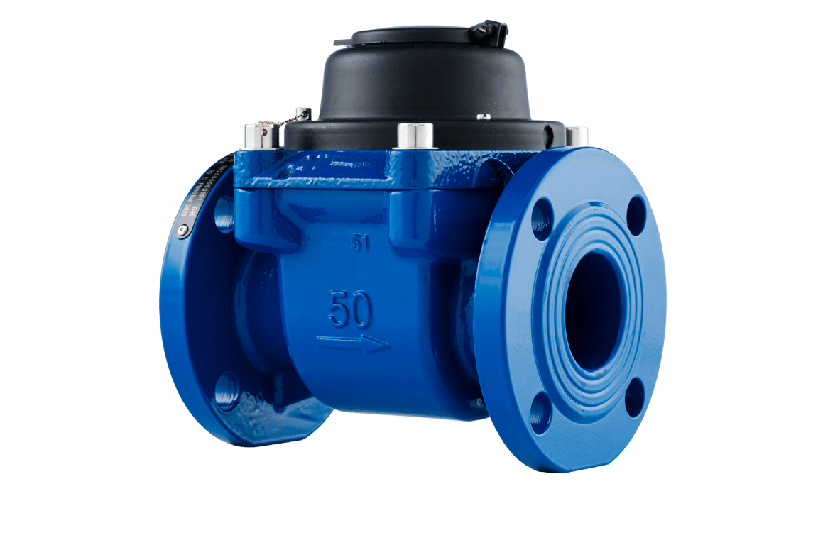 Medidor serie DX modelo DXMM