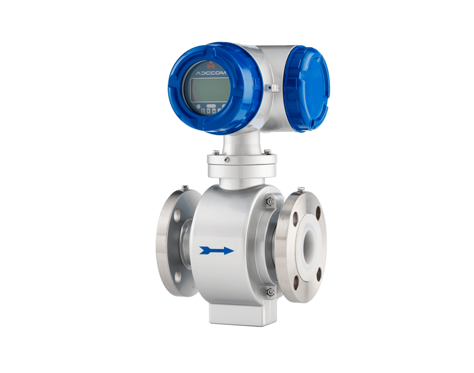 Medidor serie max modelo ETG MAX FL