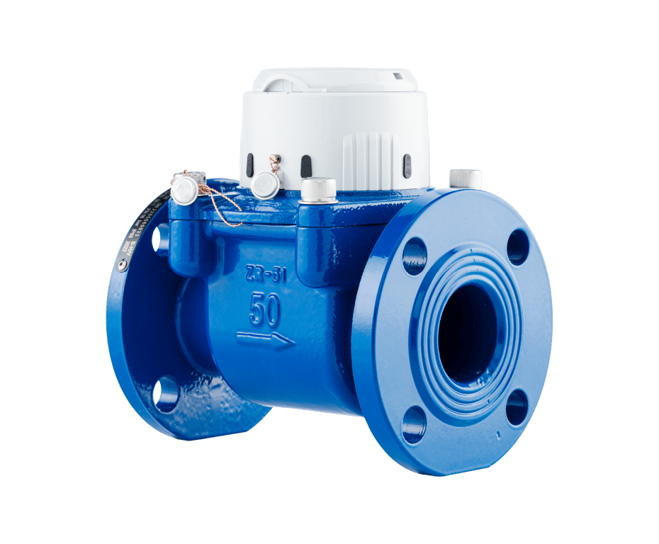 Medidor serie DX modelo DXMAX