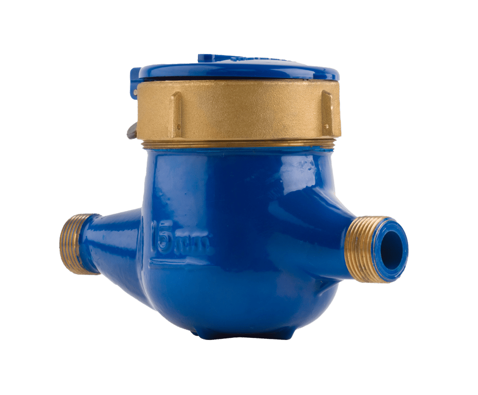 Medidor serie VX modelo VX2