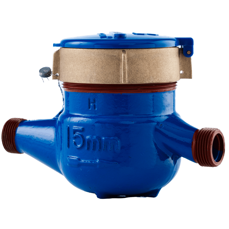 Medidor serie MX modelo MX3