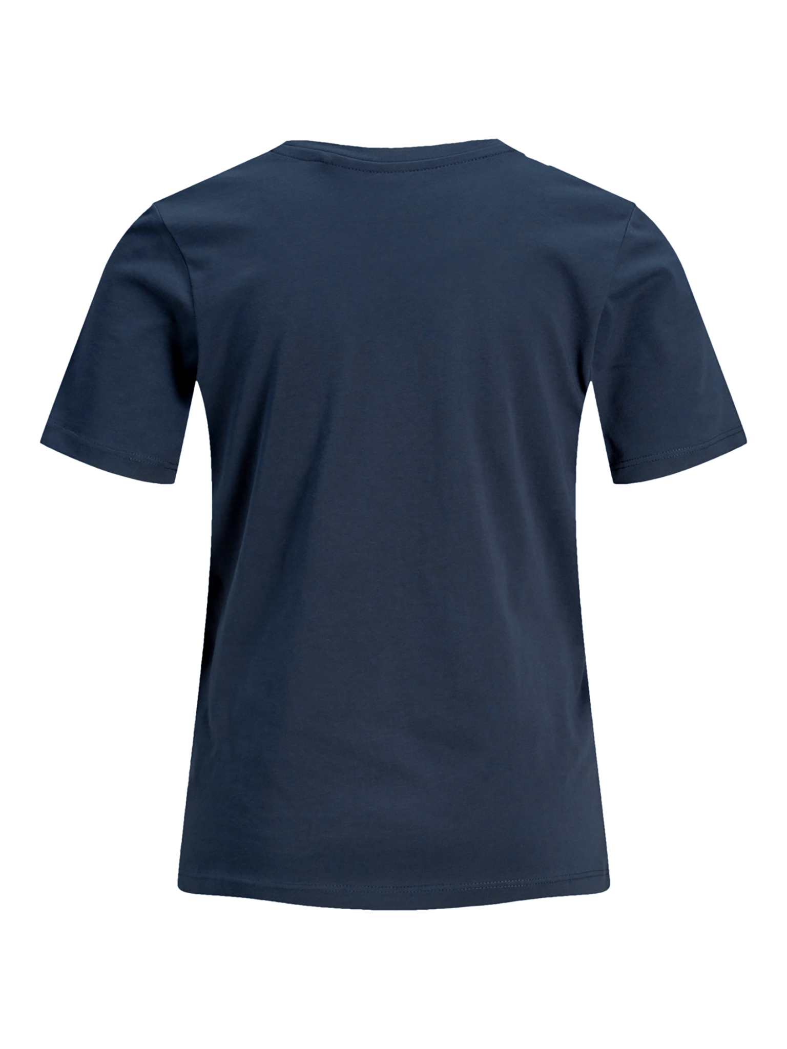 JACK&JONES Corp 12151955 Granatowy