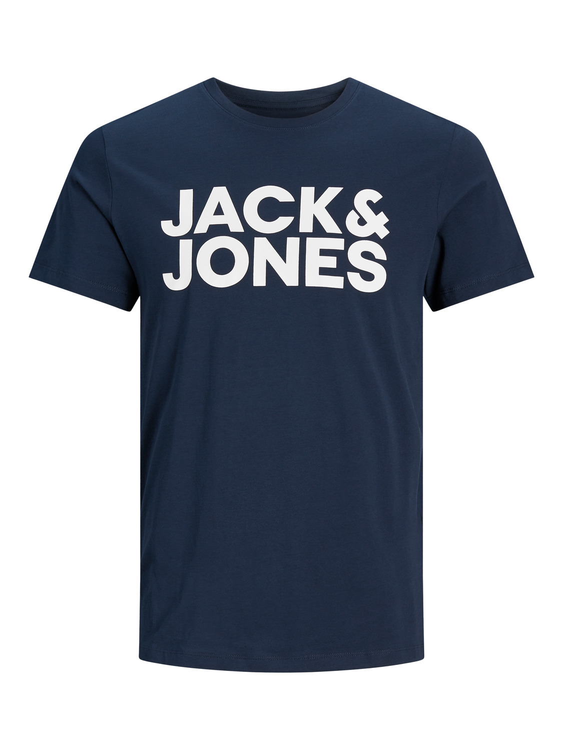JACK&JONES Corp 12151955 Granatowy