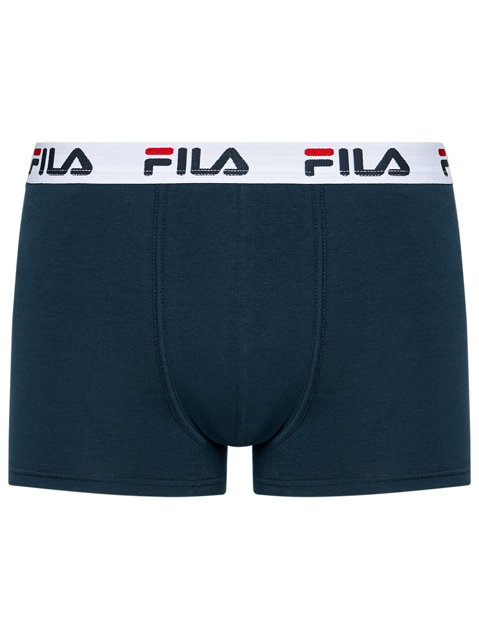 FILA FU5016 Granatowy