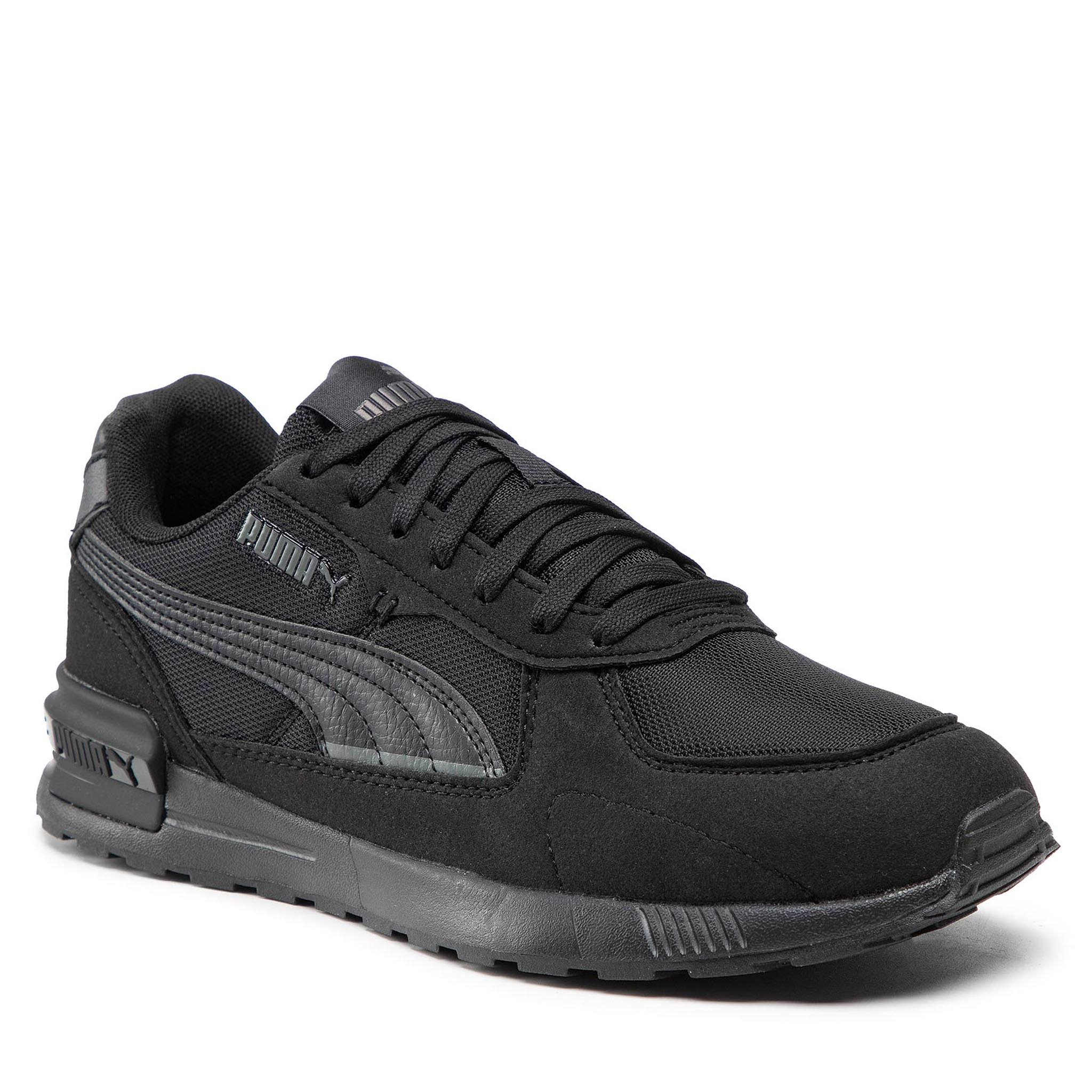 Puma Sportstyle Graviton 380738 01 Czarny