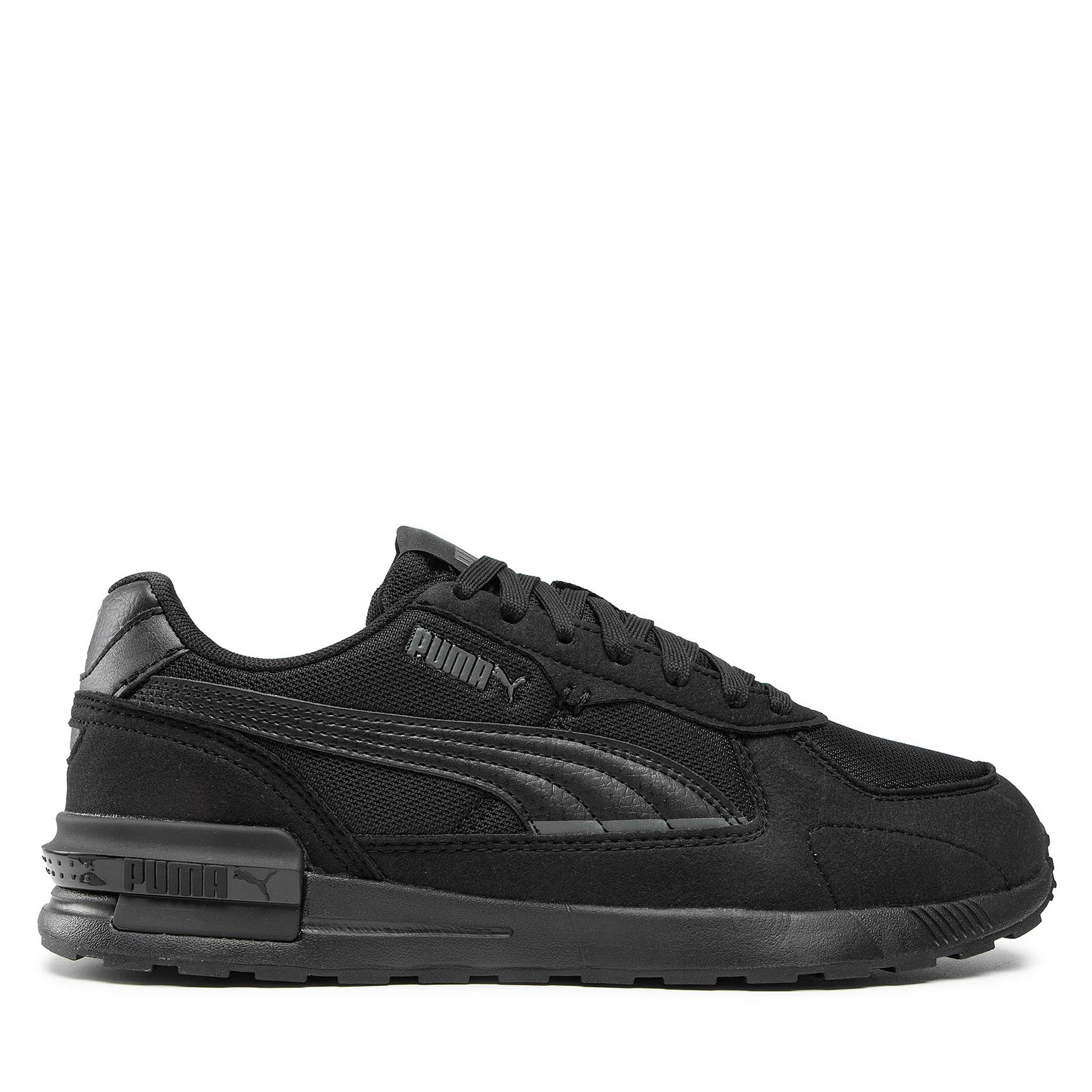 Puma Sportstyle Graviton 380738 01 Czarny