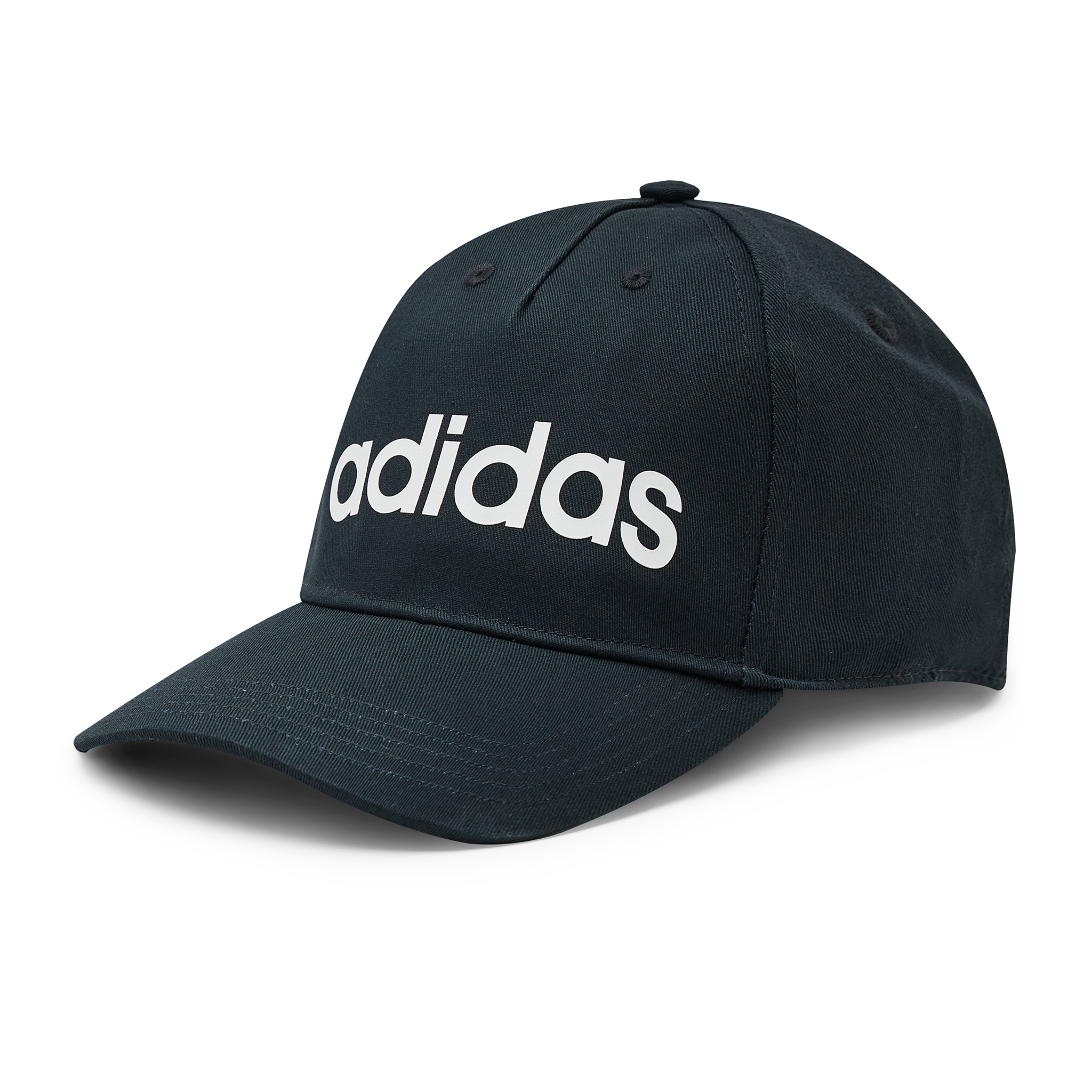 adidas Daily Cap HT6356 Czarny