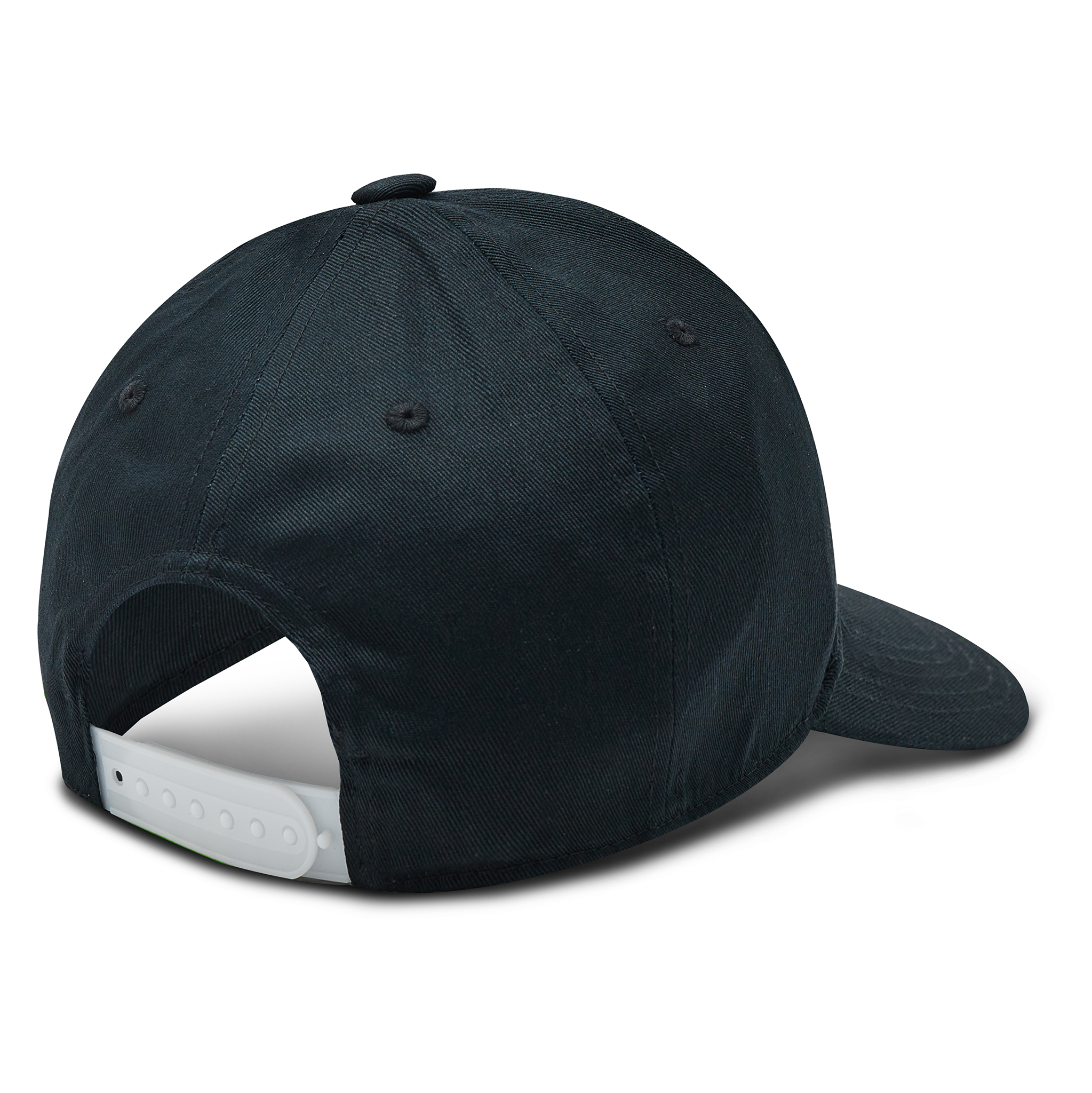 adidas Daily Cap HT6356 Czarny
