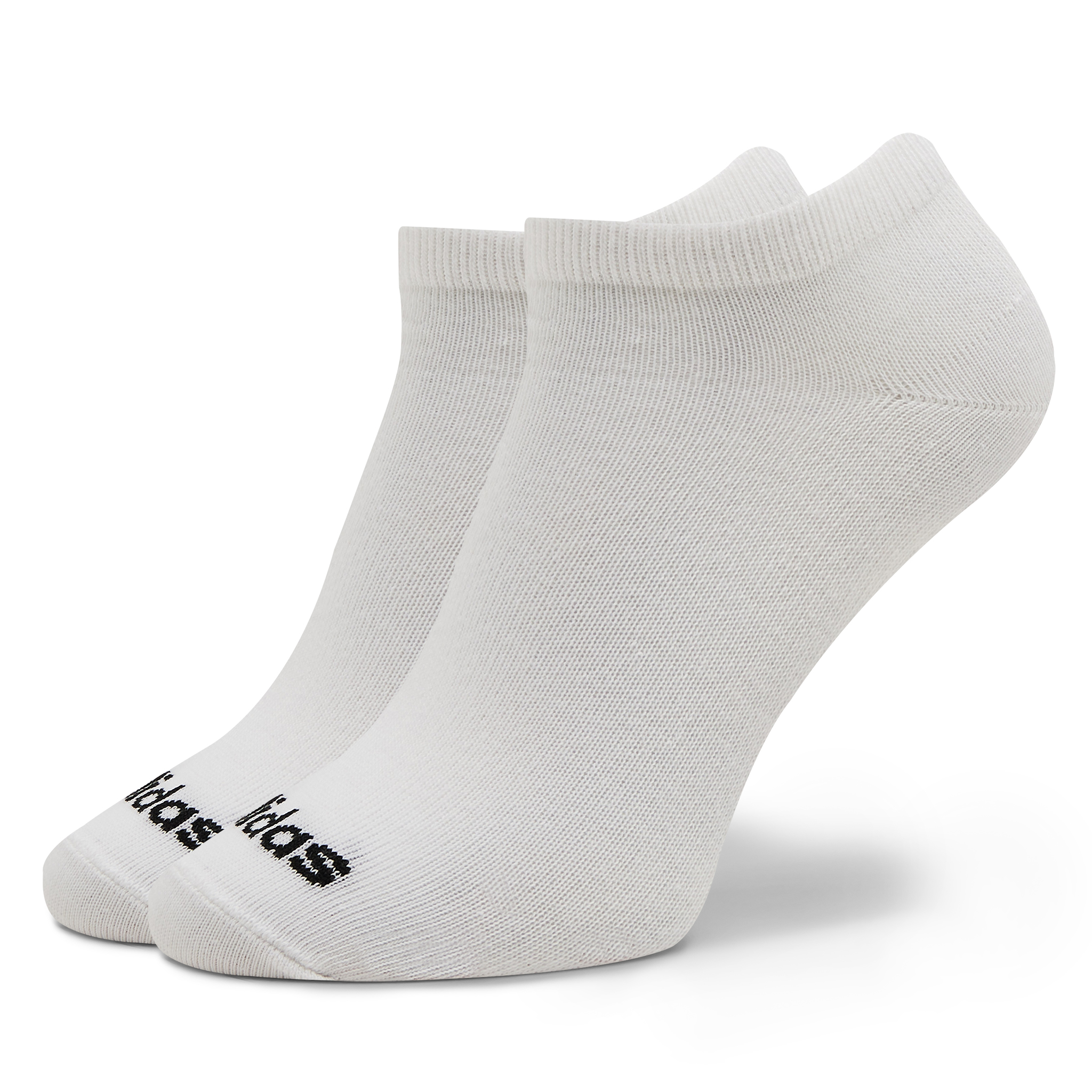 adidas Performance Thin Linear Low-Cut Socks 3 Pairs IC1300 Szary
