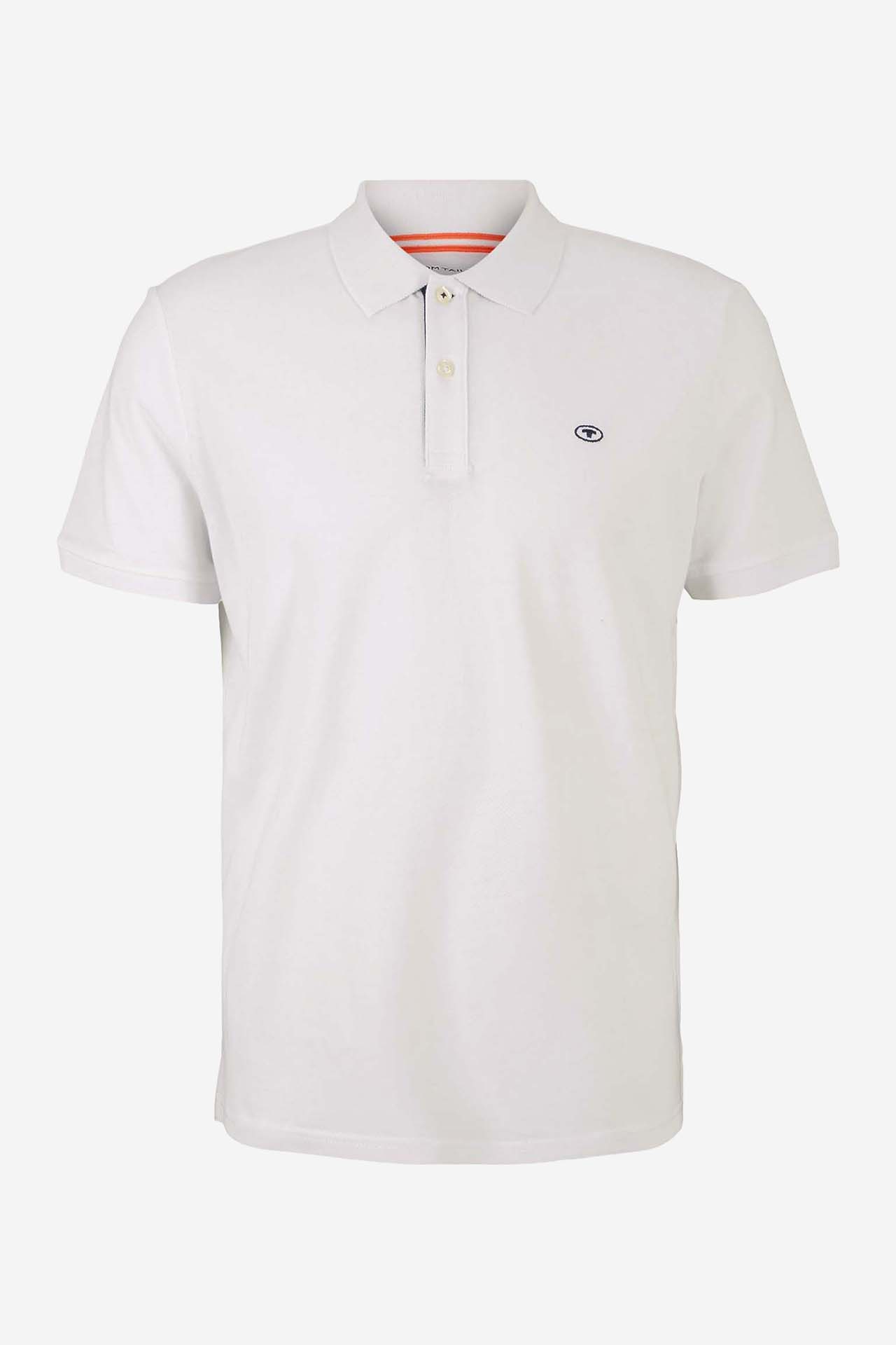 Koszulka polo TOM TAILOR 1027713 