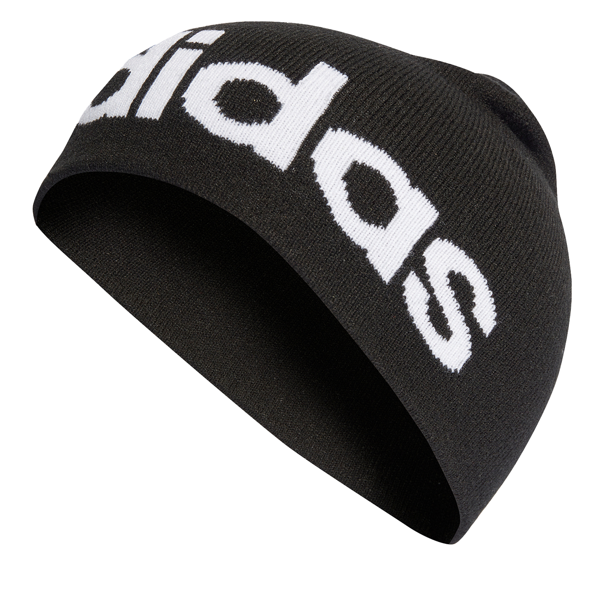 adidas IB2653 Czarny