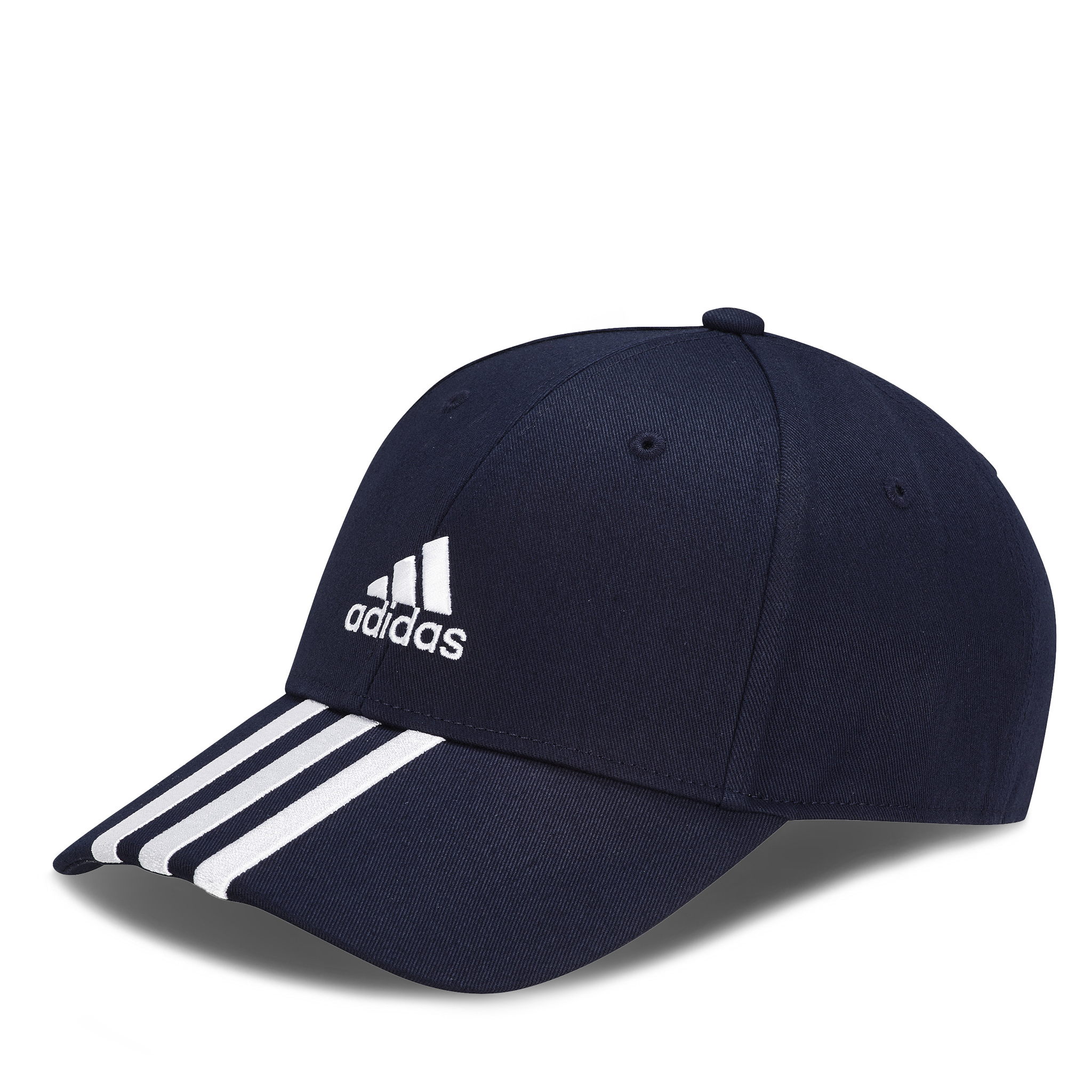 adidas II3510 Granatowy