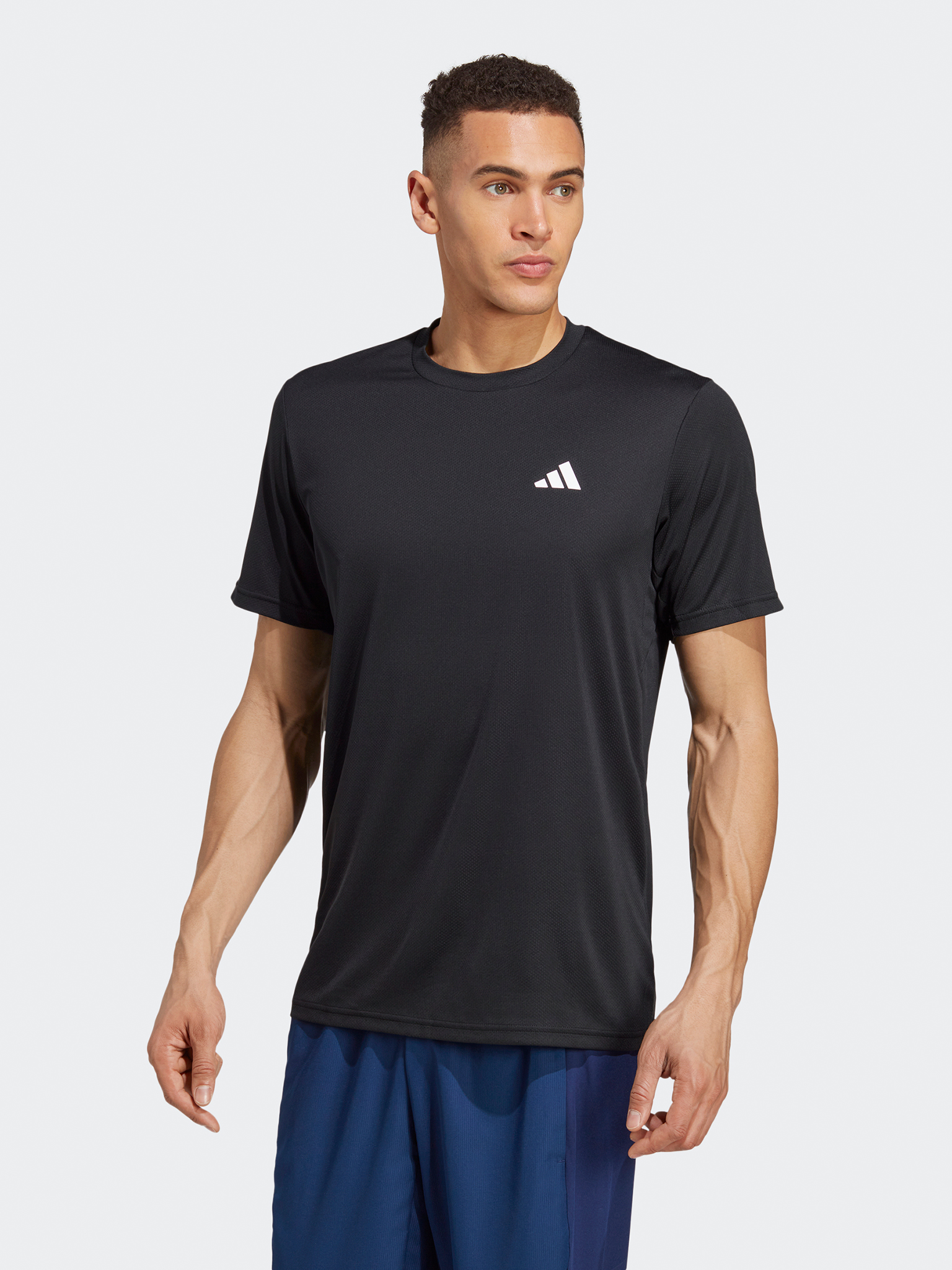 adidas Performance Train Essentials Training IC7428 Czarny
