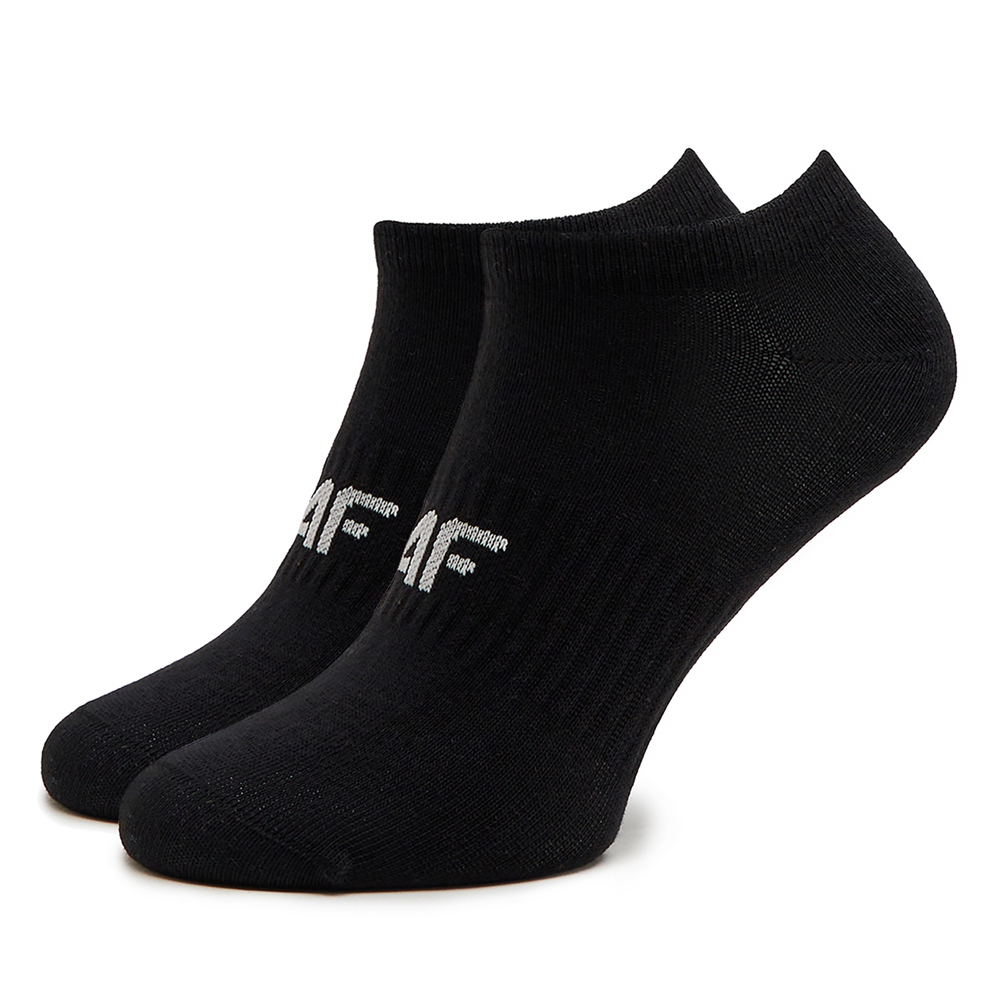 4F 4FAW23USOCF197 Czarny