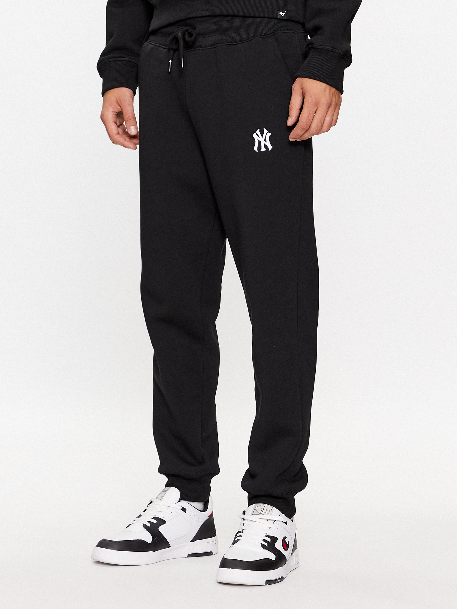 47 BRAND New York Yankees BB017PMPJOS600076JK Czarny