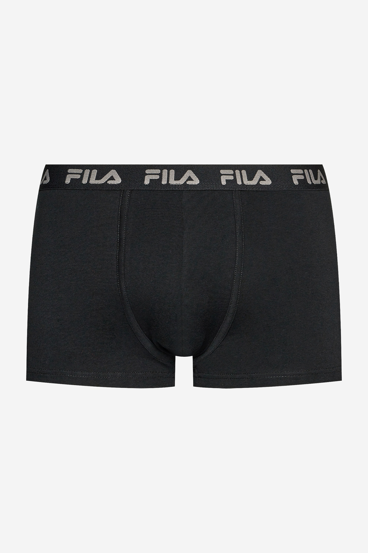 Majtki FILA FU5004/2 Czarny