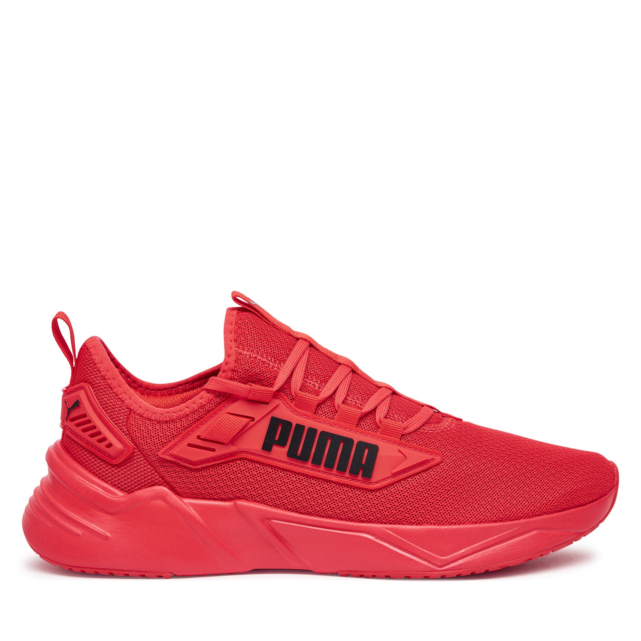 Puma Performance Retaliate 3 379478 22 Czerwony