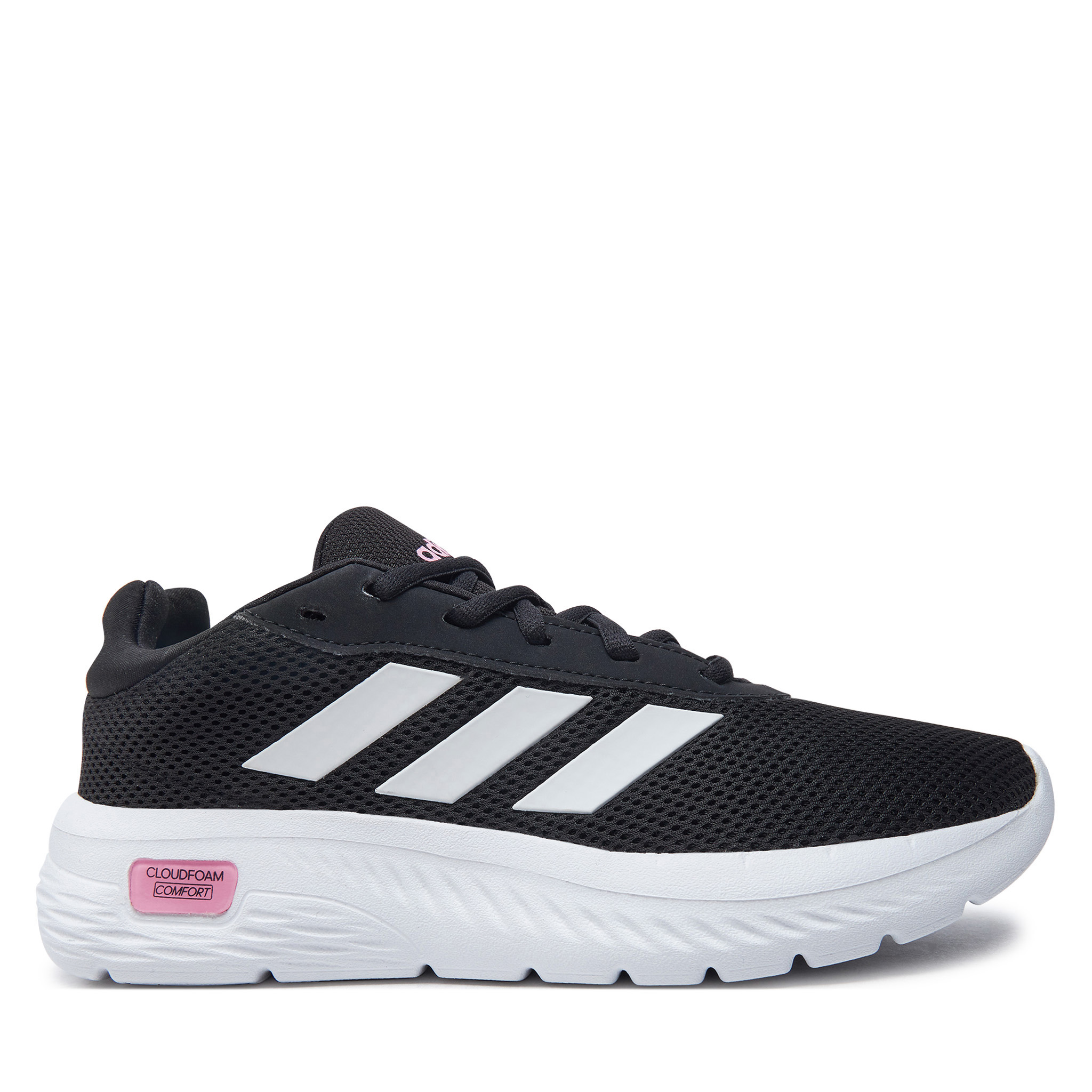 adidas Sportswear Cloudfoam Comfy IH2974 Czarny