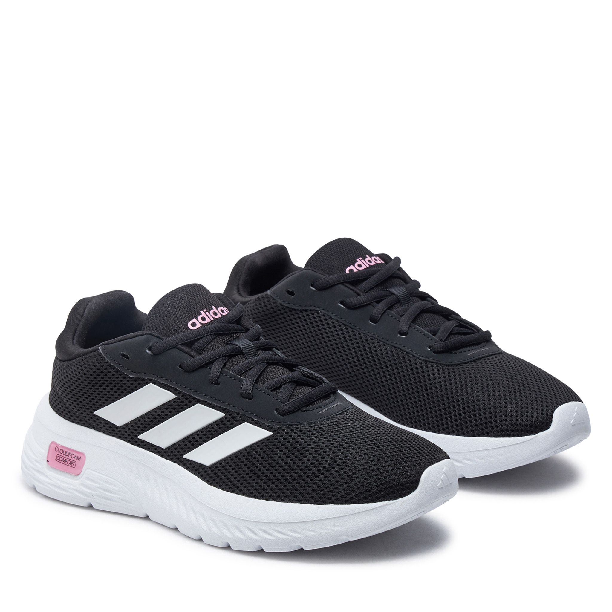adidas Sportswear Cloudfoam Comfy IH2974 Czarny