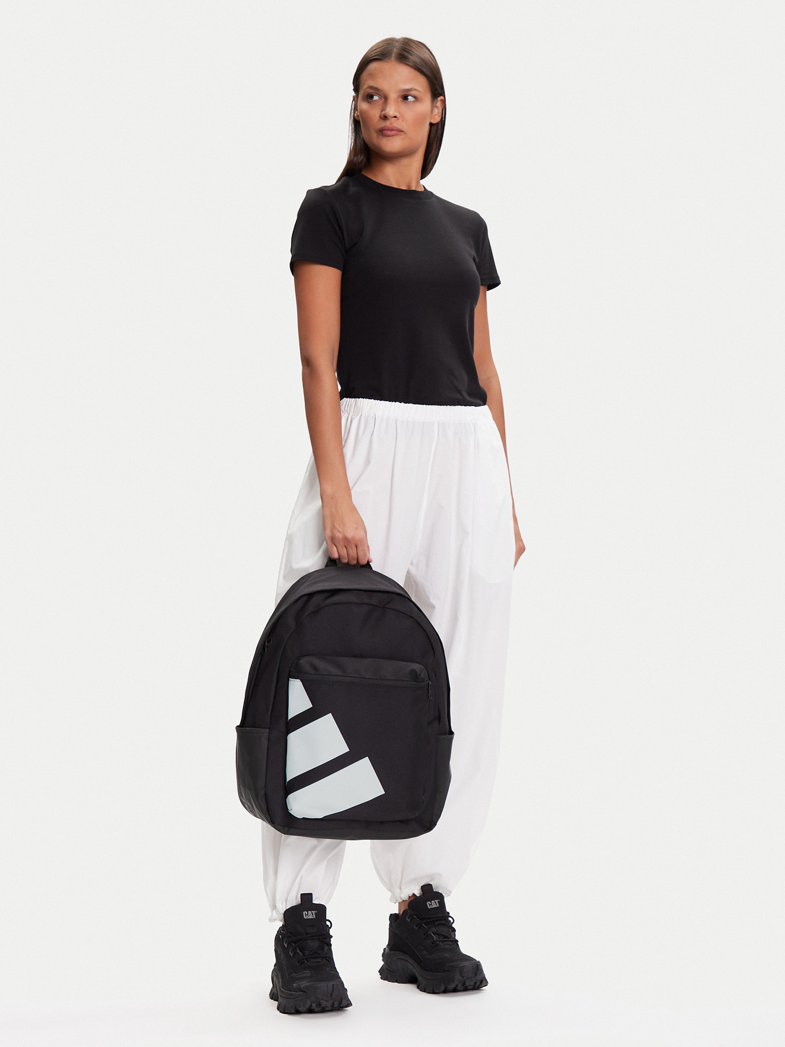 adidas Performance Classics Back To School IX7989 Czarny