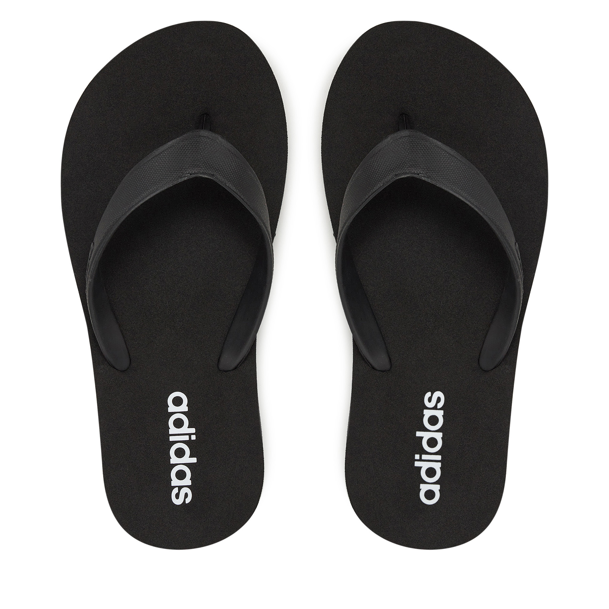 adidas Sportswear Keitaki Alpha Slides JR1152 Czarny