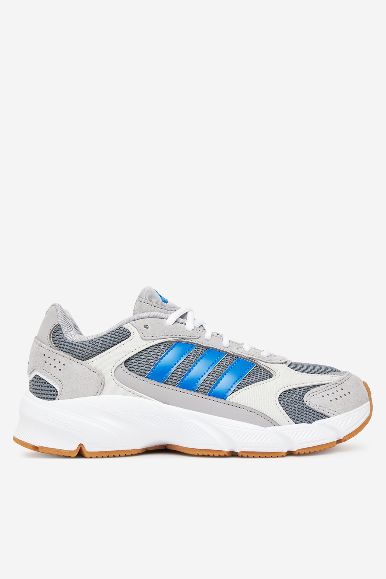 Sneakersy adidas Sportswear Crazychaos 2000 IH0907 Szary
