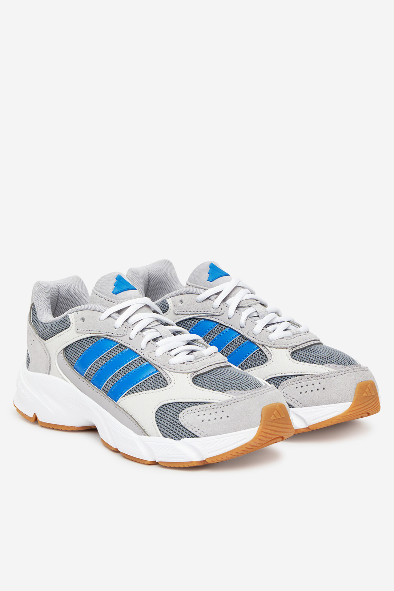 Sneakersy adidas Sportswear Crazychaos 2000 IH0907 Szary