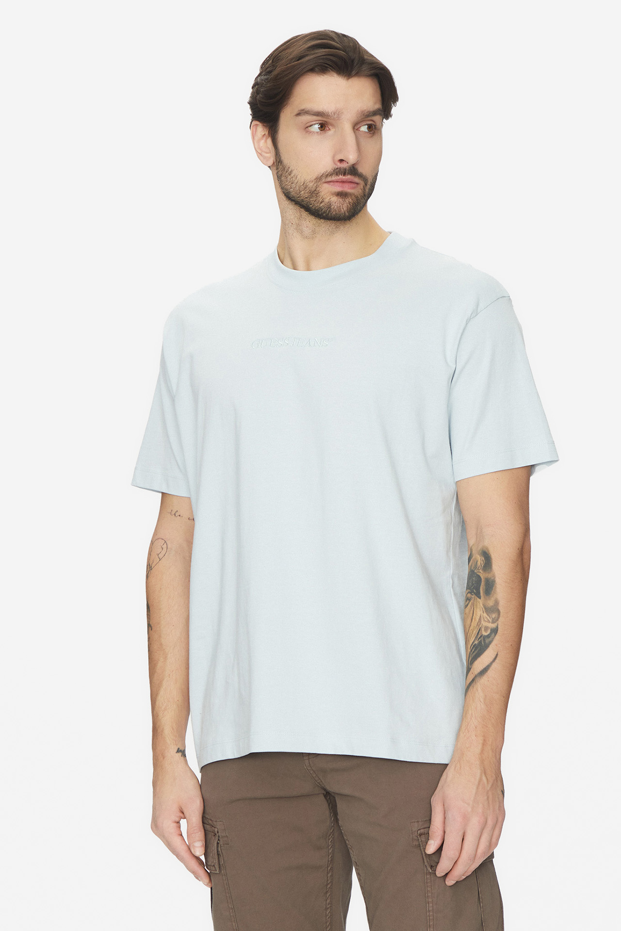 T-shirt GUESS M4YI44 K8FQ4 