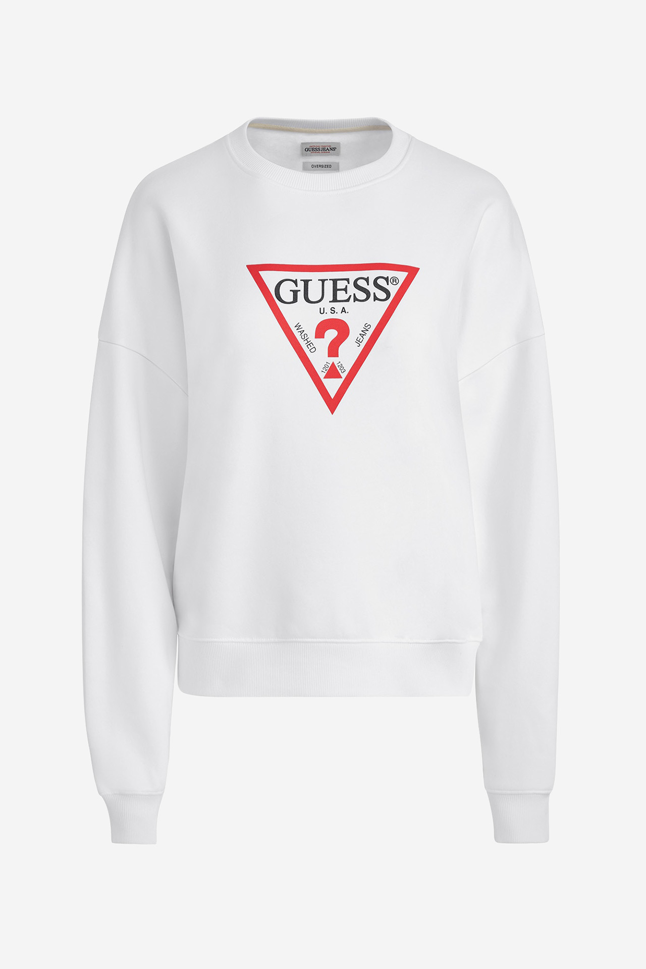 GUESS 165719 Biały