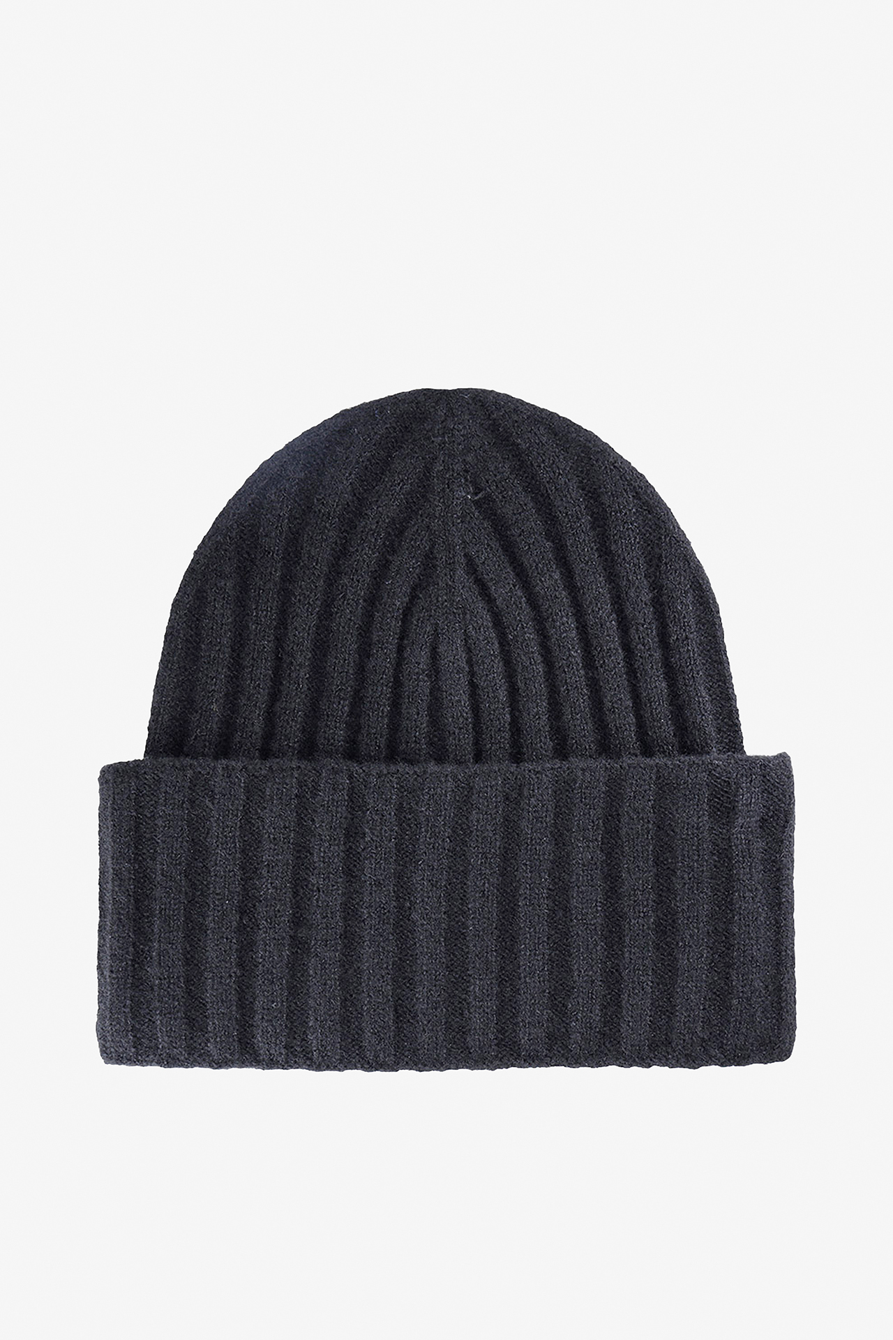 Czapka unisex 4F 4FWAW24ACAPF451-20S Czarny