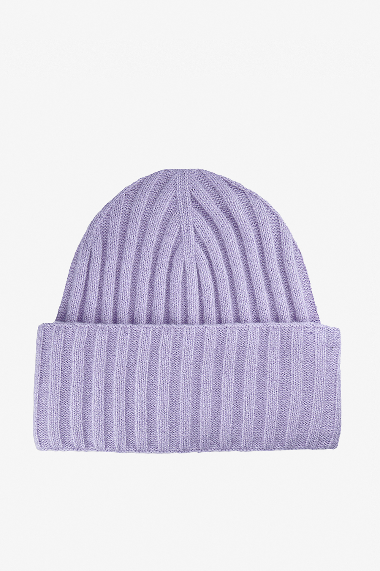Czapka unisex 4F 4FWAW24ACAPF451-52S Fioletowy jasny