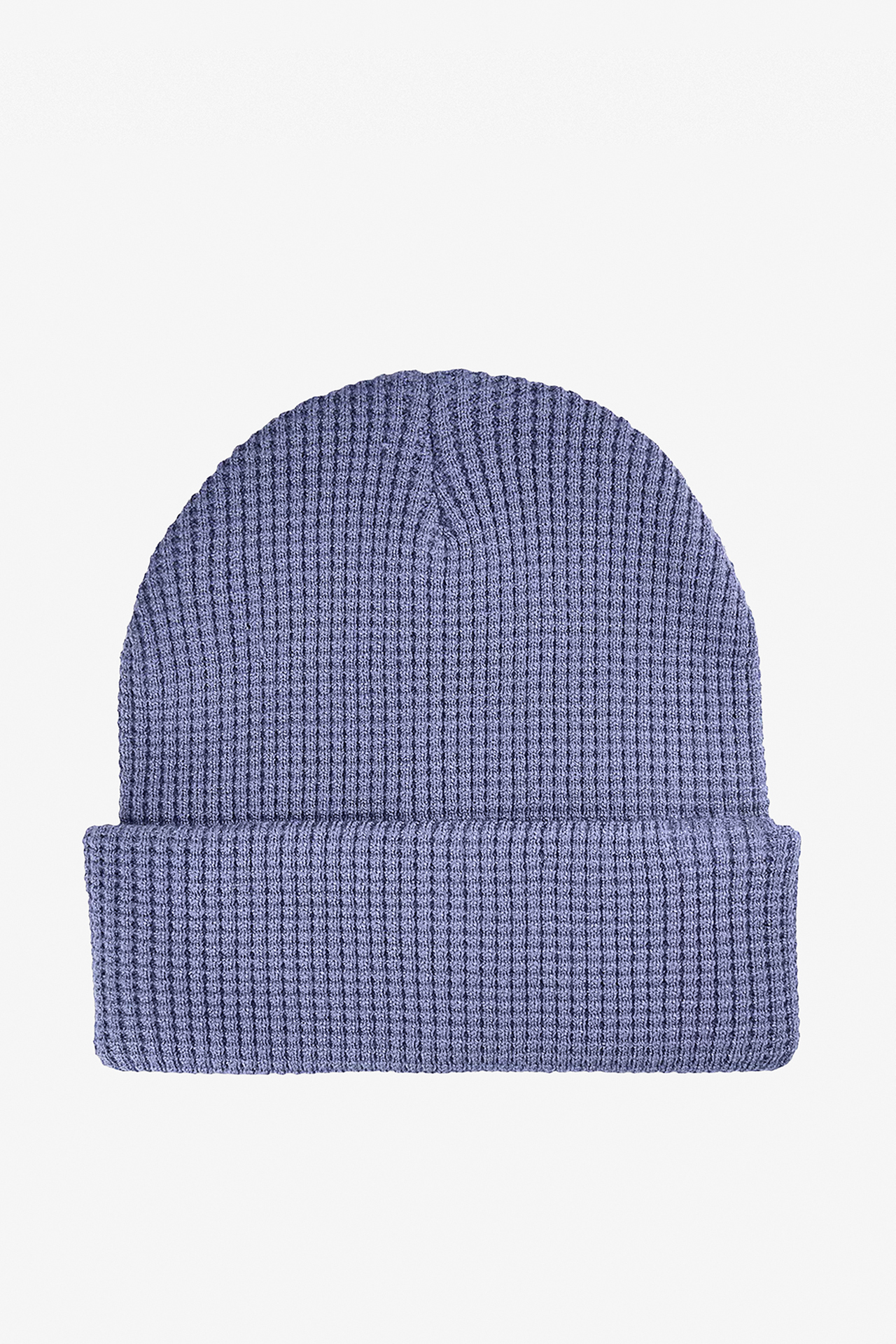 Czapka unisex 4F 4FWAW24ACAPM465-32S Niebieski
