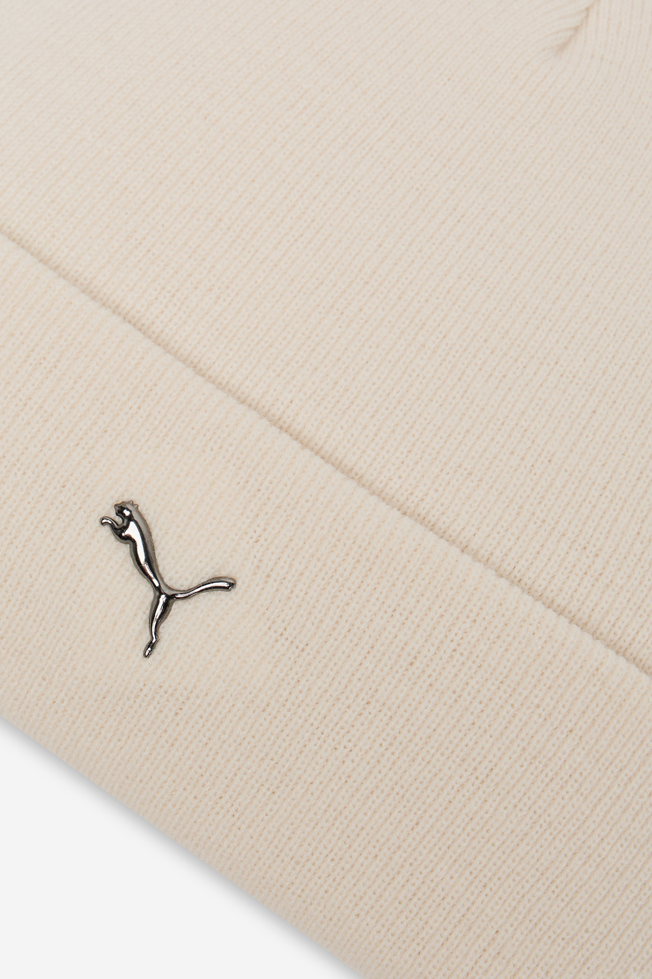 Czapka męska Puma Sportstyle 2640404 Kremowy