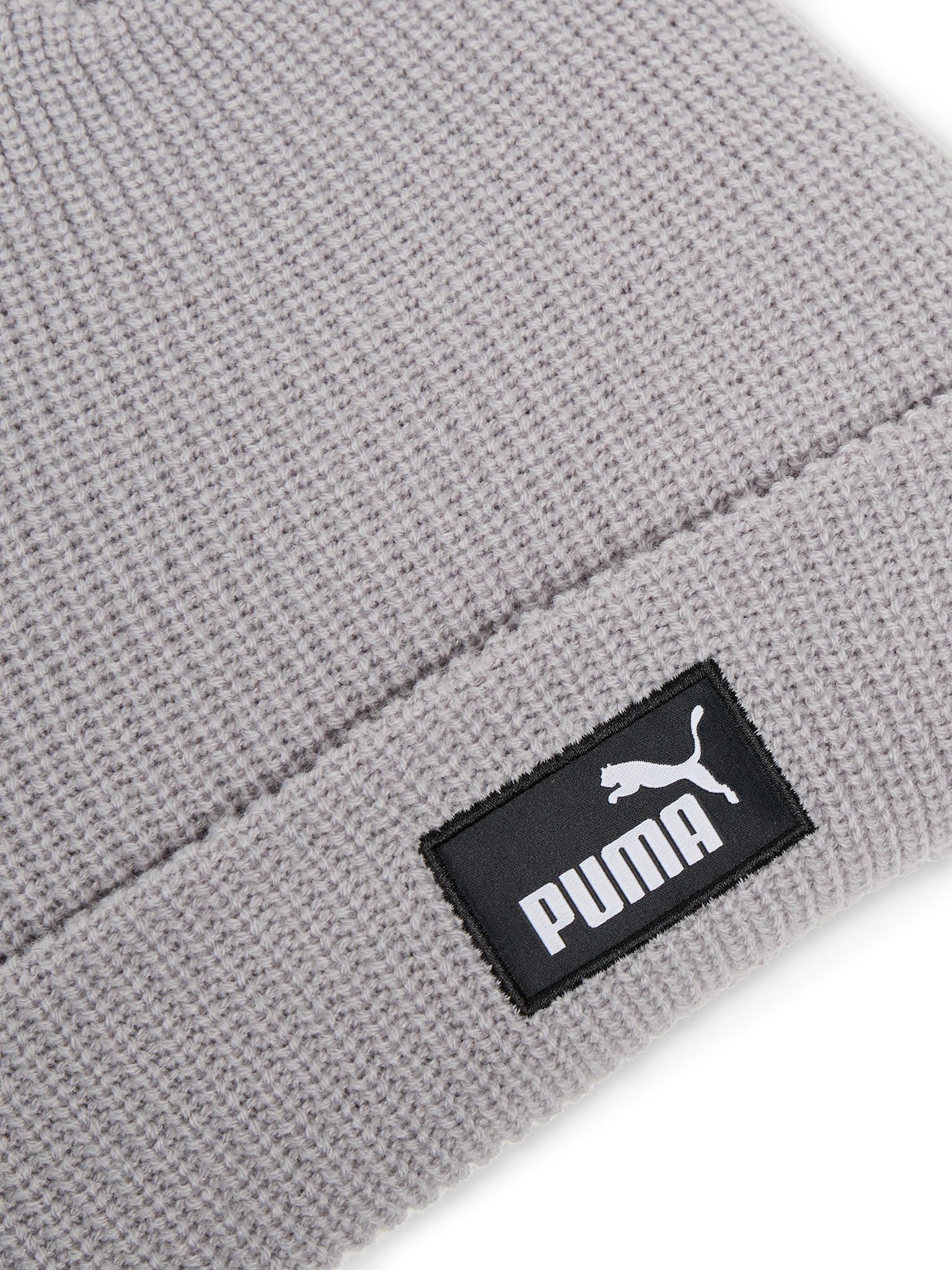PUMA ESS High Crown 264100 02 Szary
