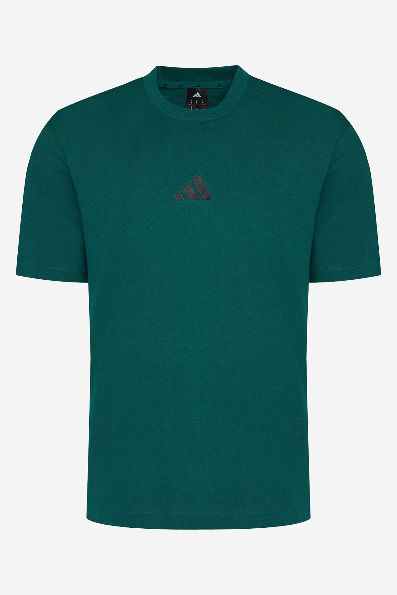 T-shirt adidas Sportswear JF1096 Zielony