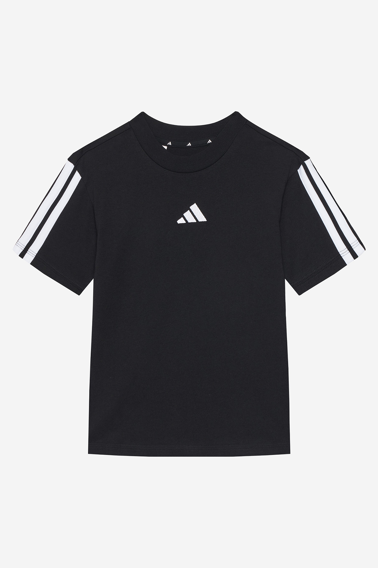 T-shirt adidas Sportswear Essentials JD6487 Czarny