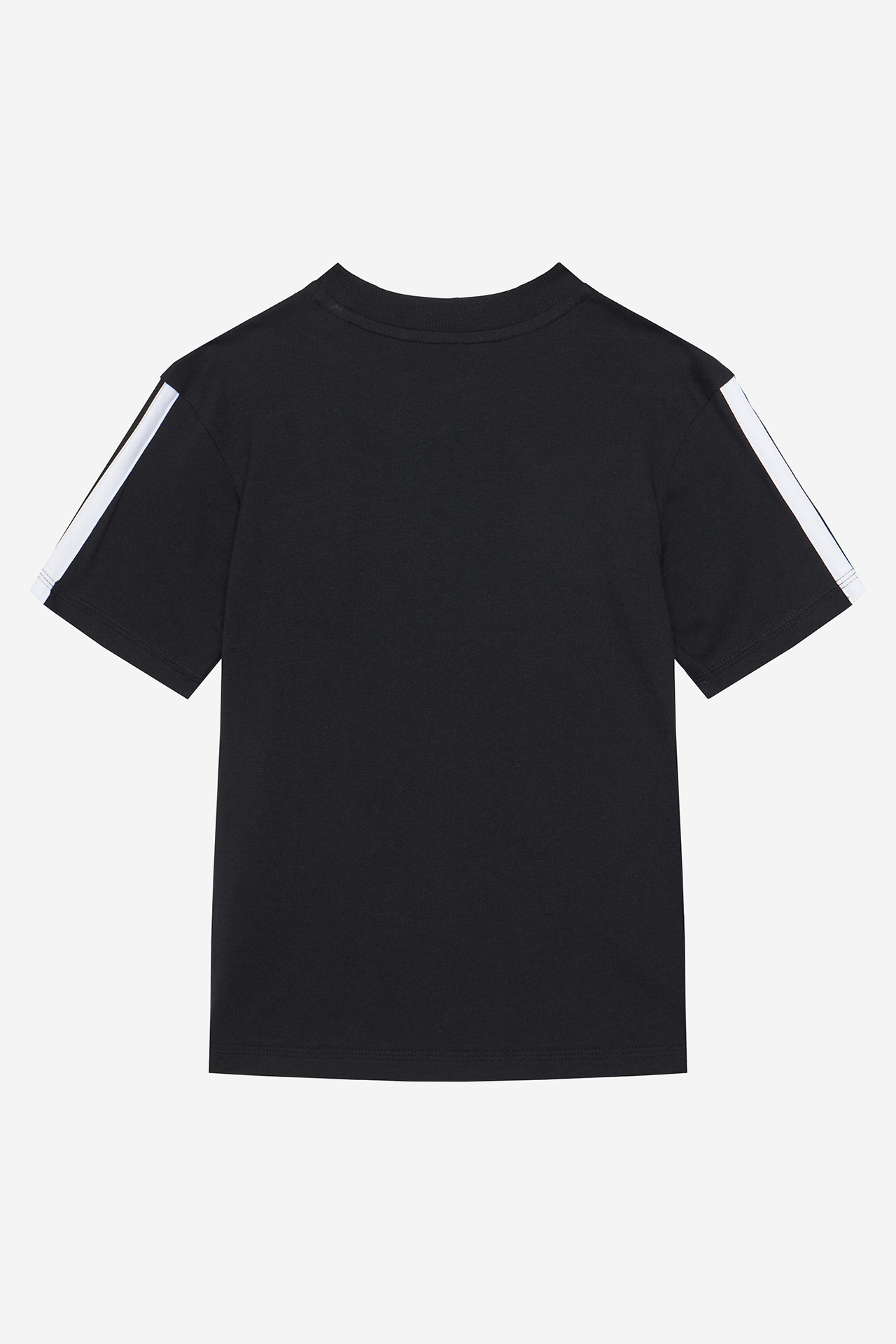 T-shirt adidas Sportswear Essentials JD6487 Czarny