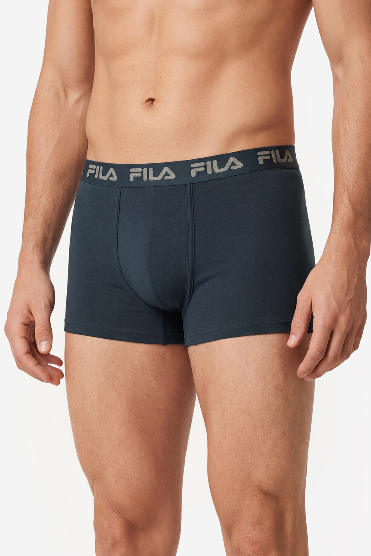 Bielizna FILA FU5004-2-321 Granatowy