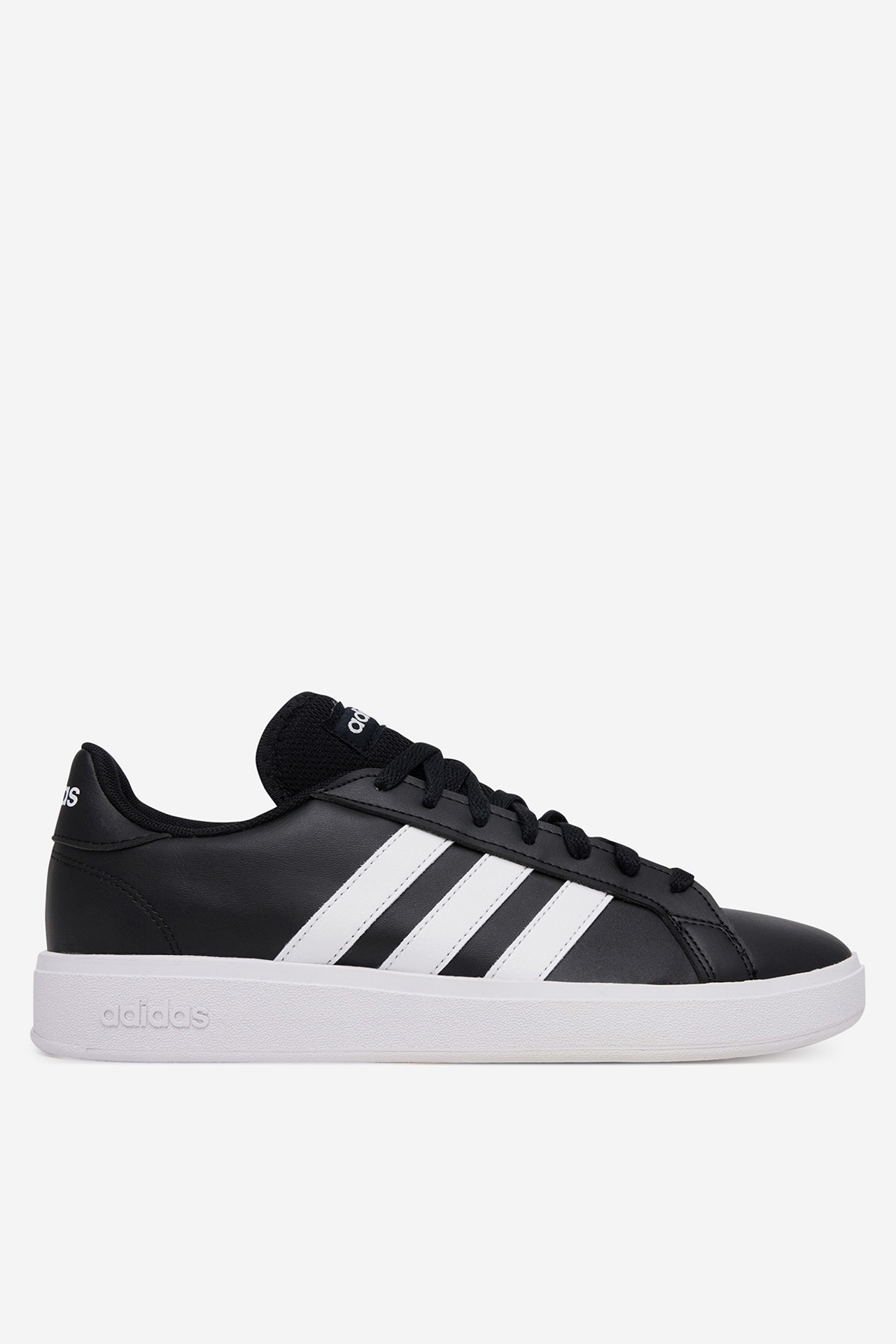 Obuwie sportowe adidas GW9251 Czarny
