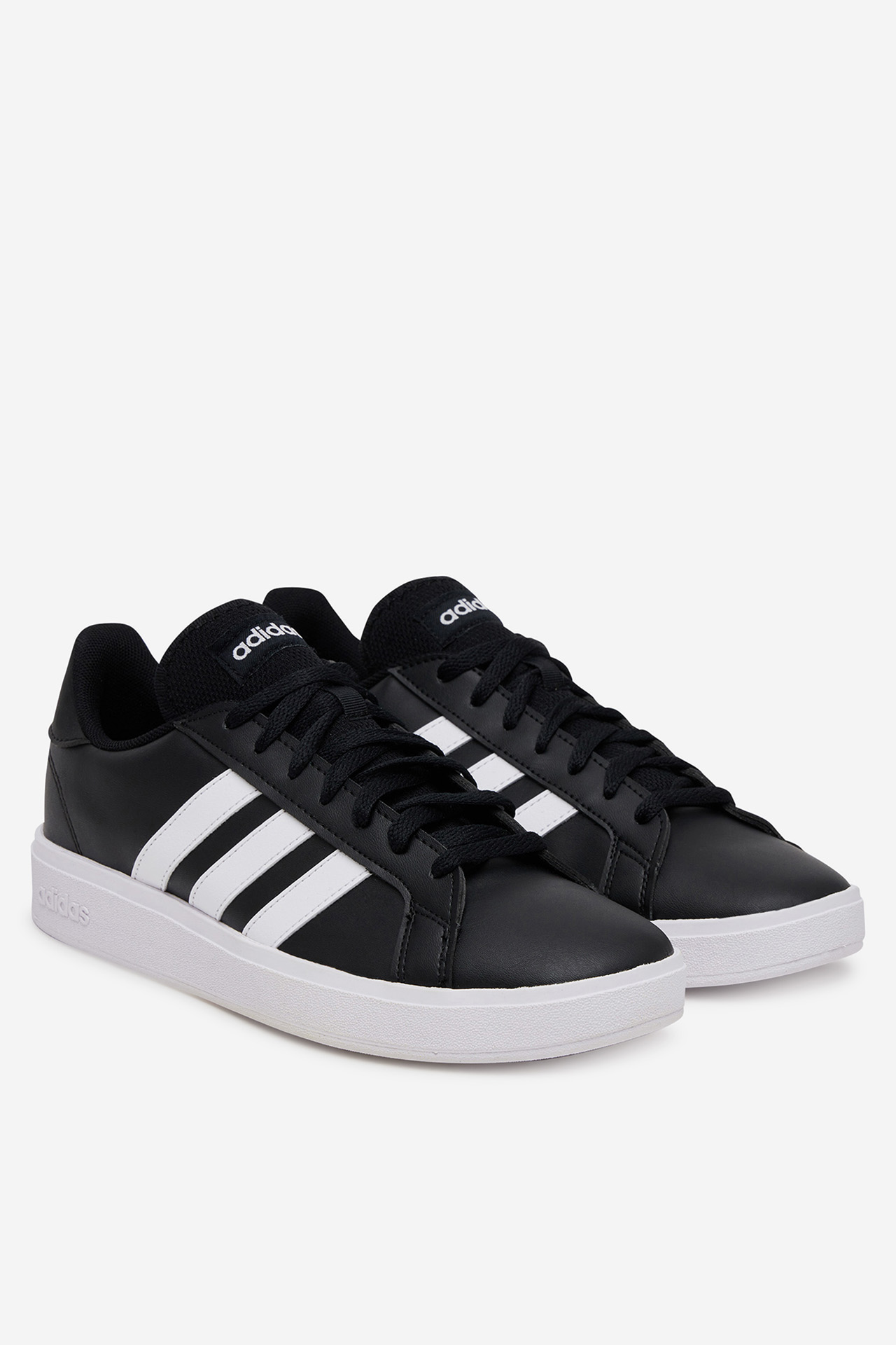Obuwie sportowe adidas GW9251 Czarny