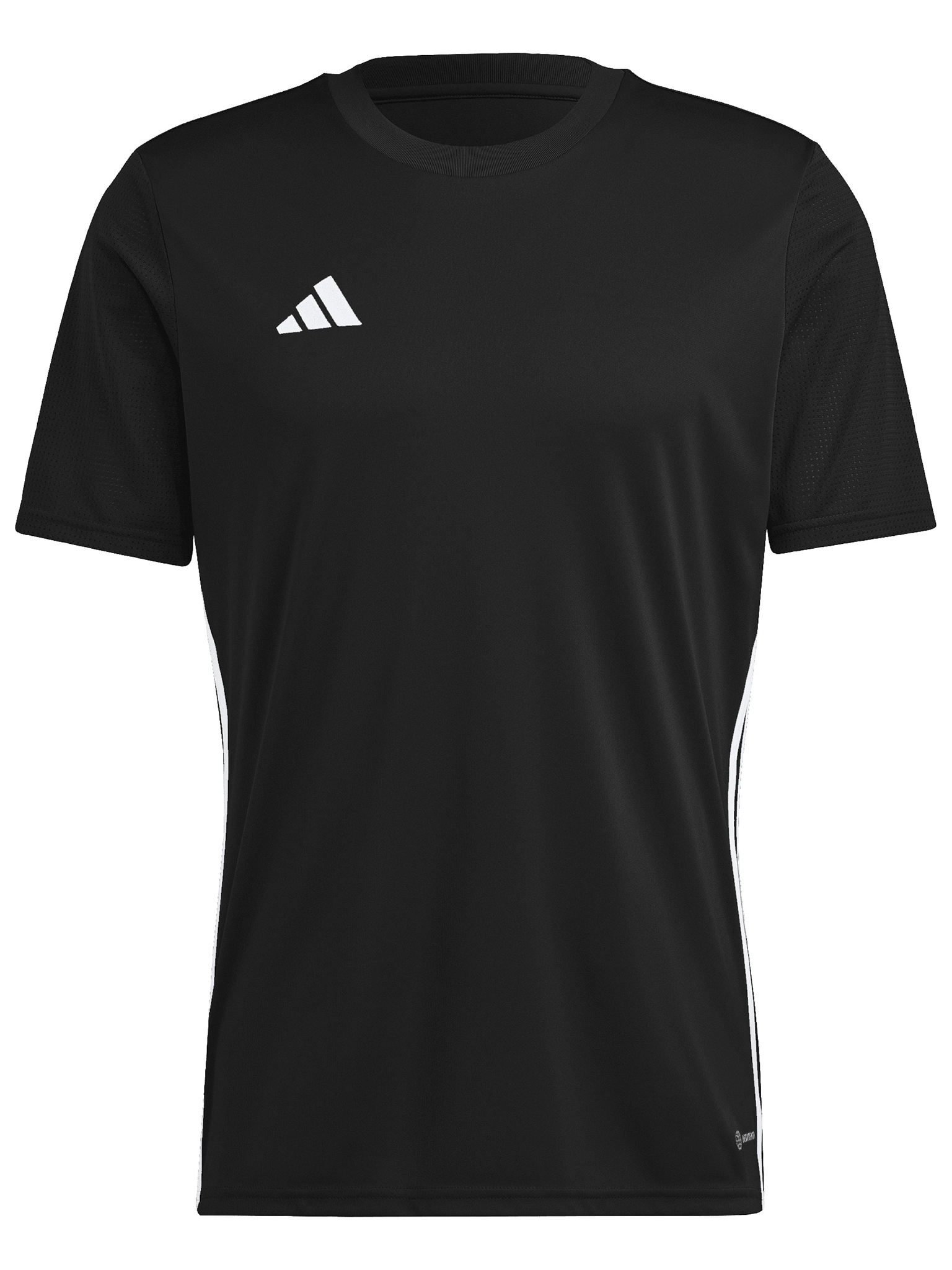 T-shirt adidas H44529 Czarny