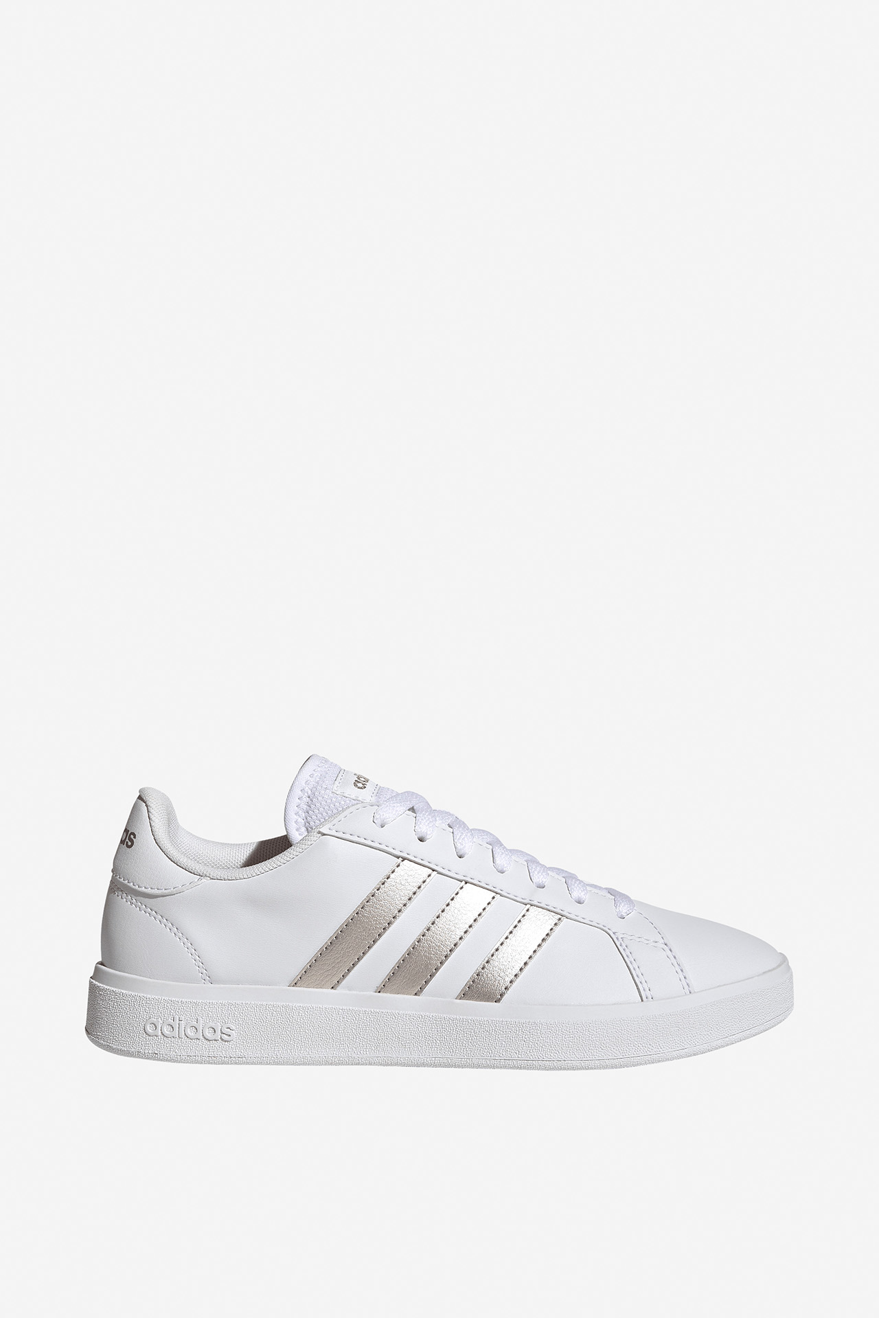 Obuwie sportowe adidas GW9263 Biały