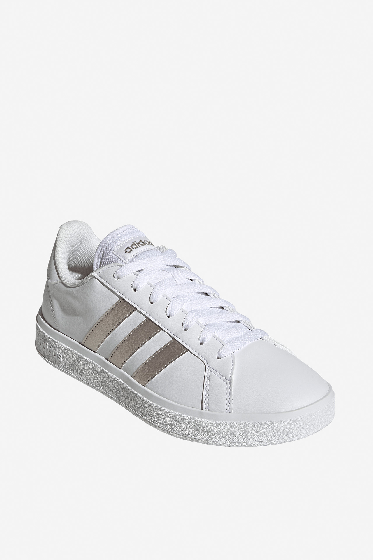 Obuwie sportowe adidas GW9263 Biały