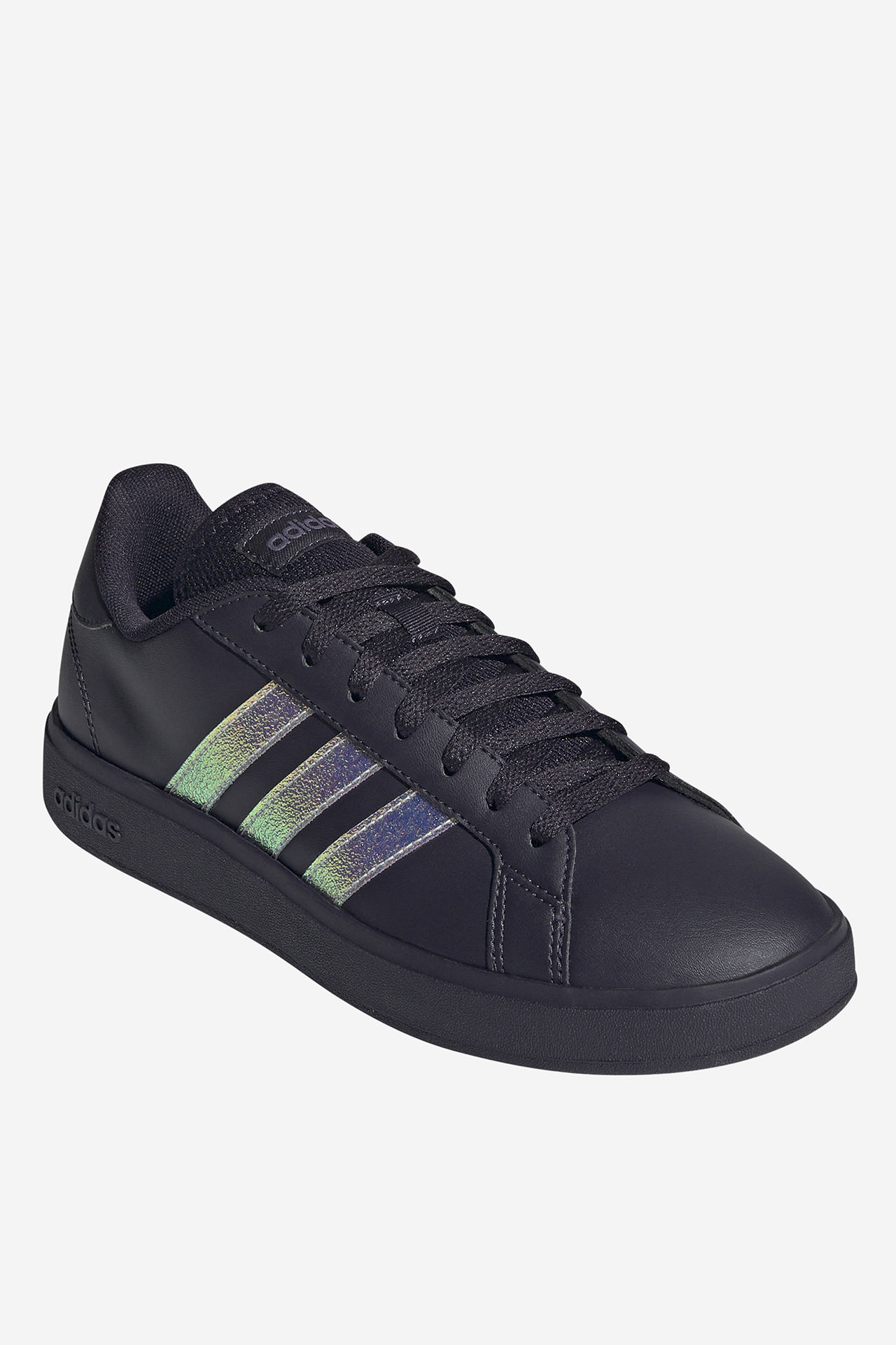Obuwie sportowe adidas ID3043 Czarny