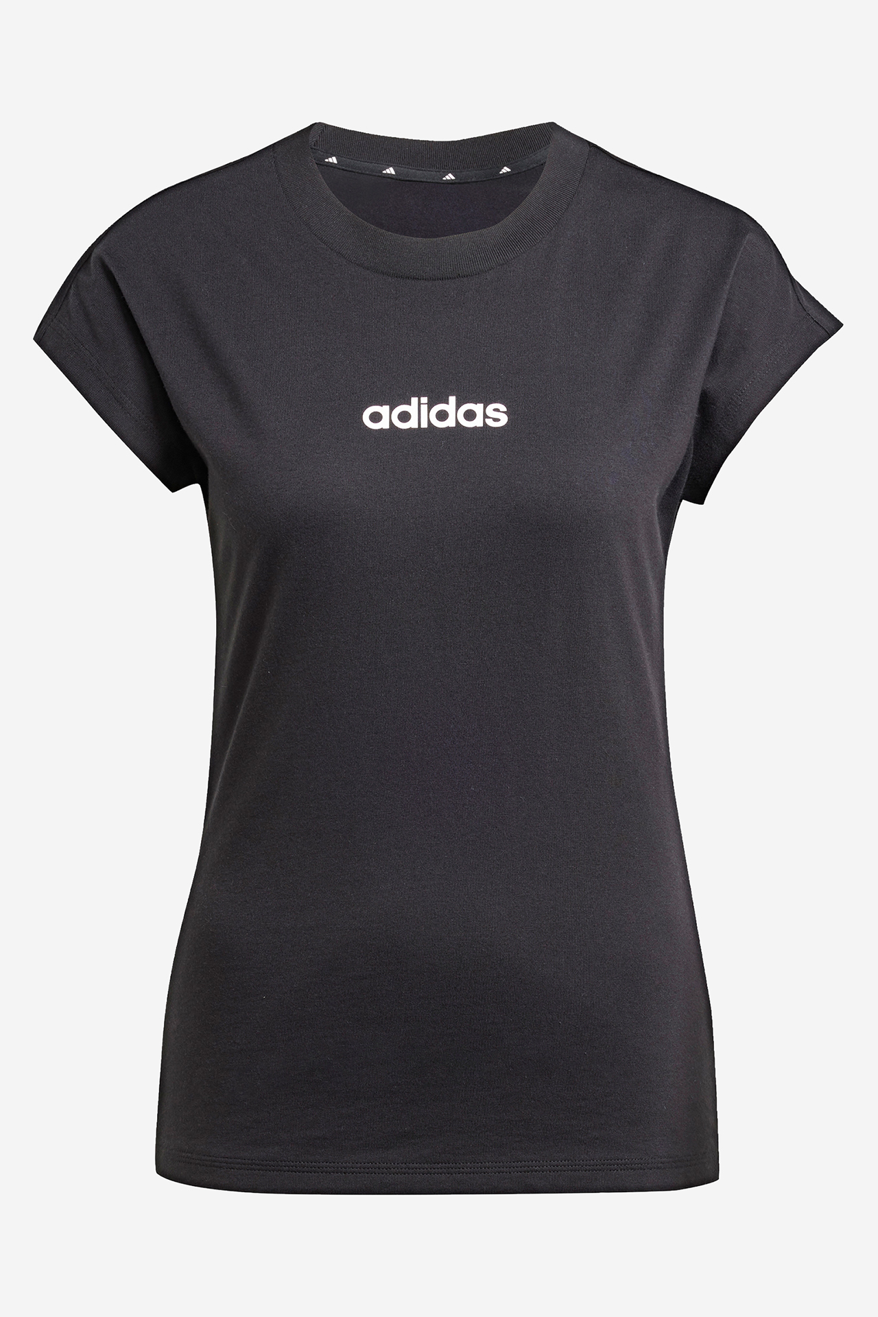 T-shirt adidas Sportswear JC8238 Czarny