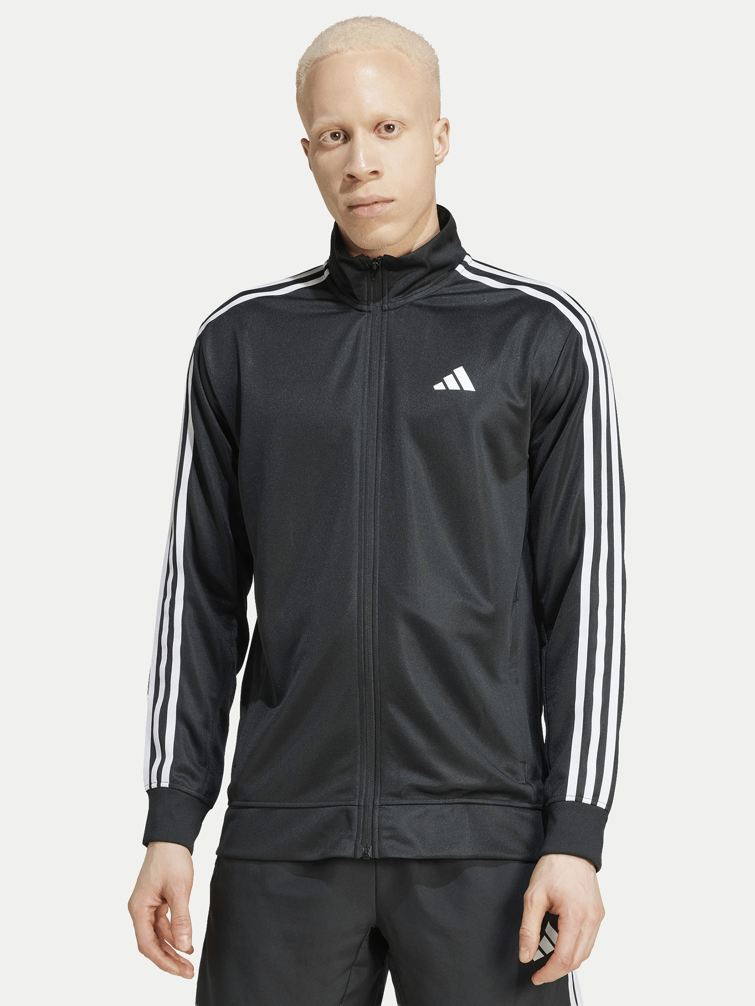 Bluza adidas JC7724 Czarny