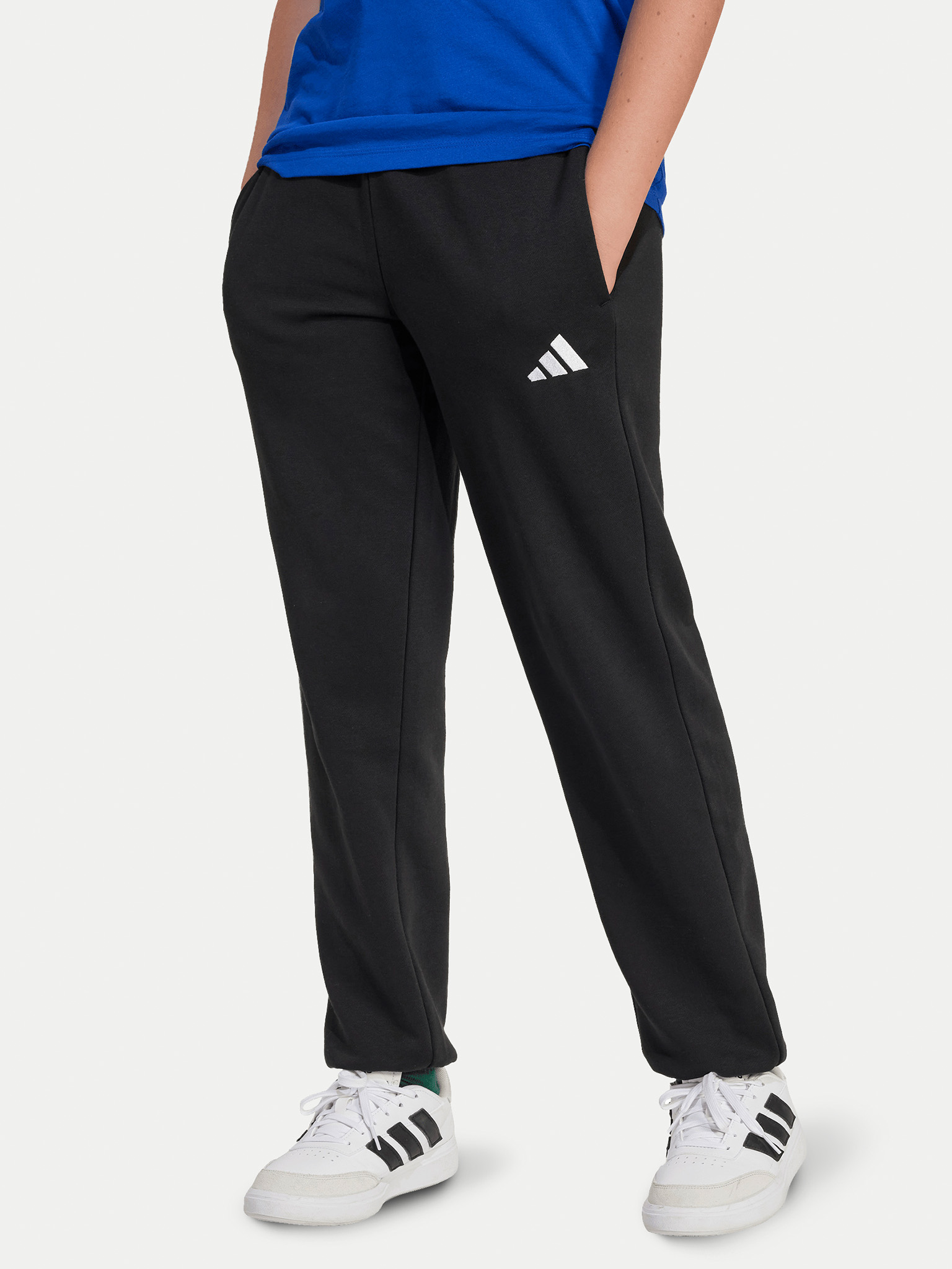 Spodnie adidas Sportswear JC9765 Czarny