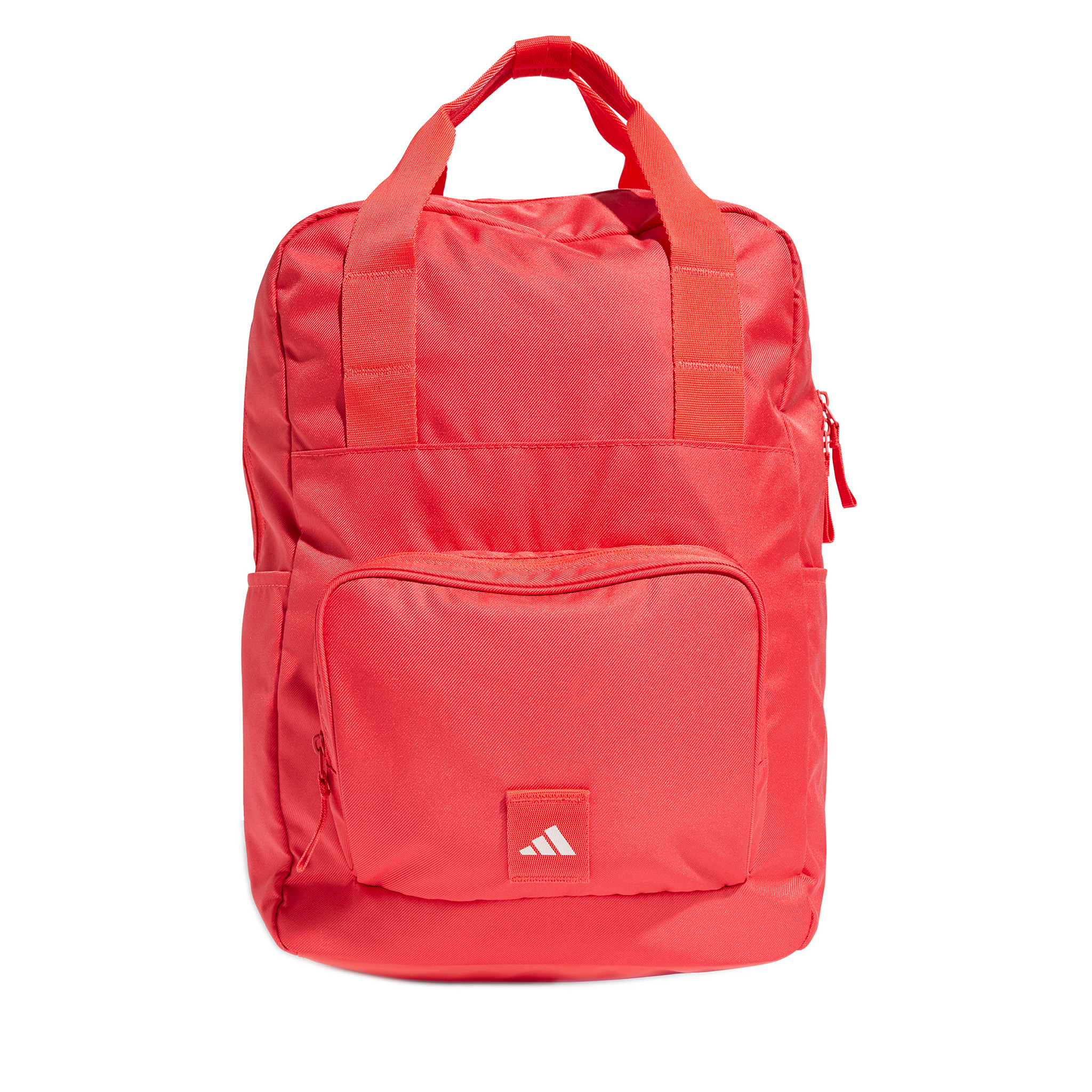 Plecak adidas JD2261 Czerwony